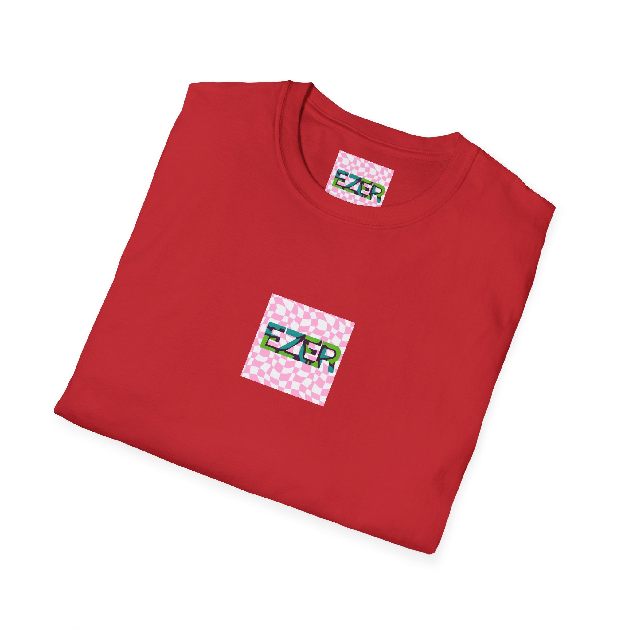 EZER Tee vol 7. Candy