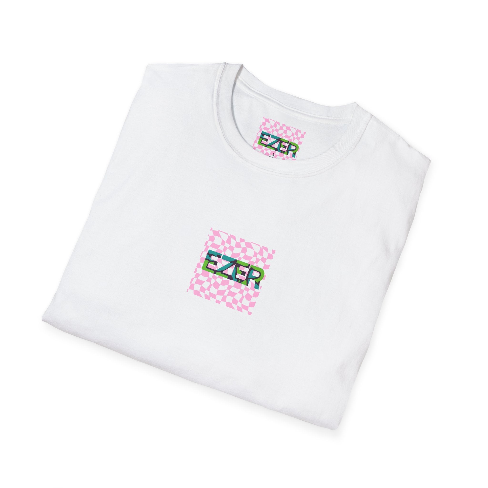 EZER Tee vol 7. Candy
