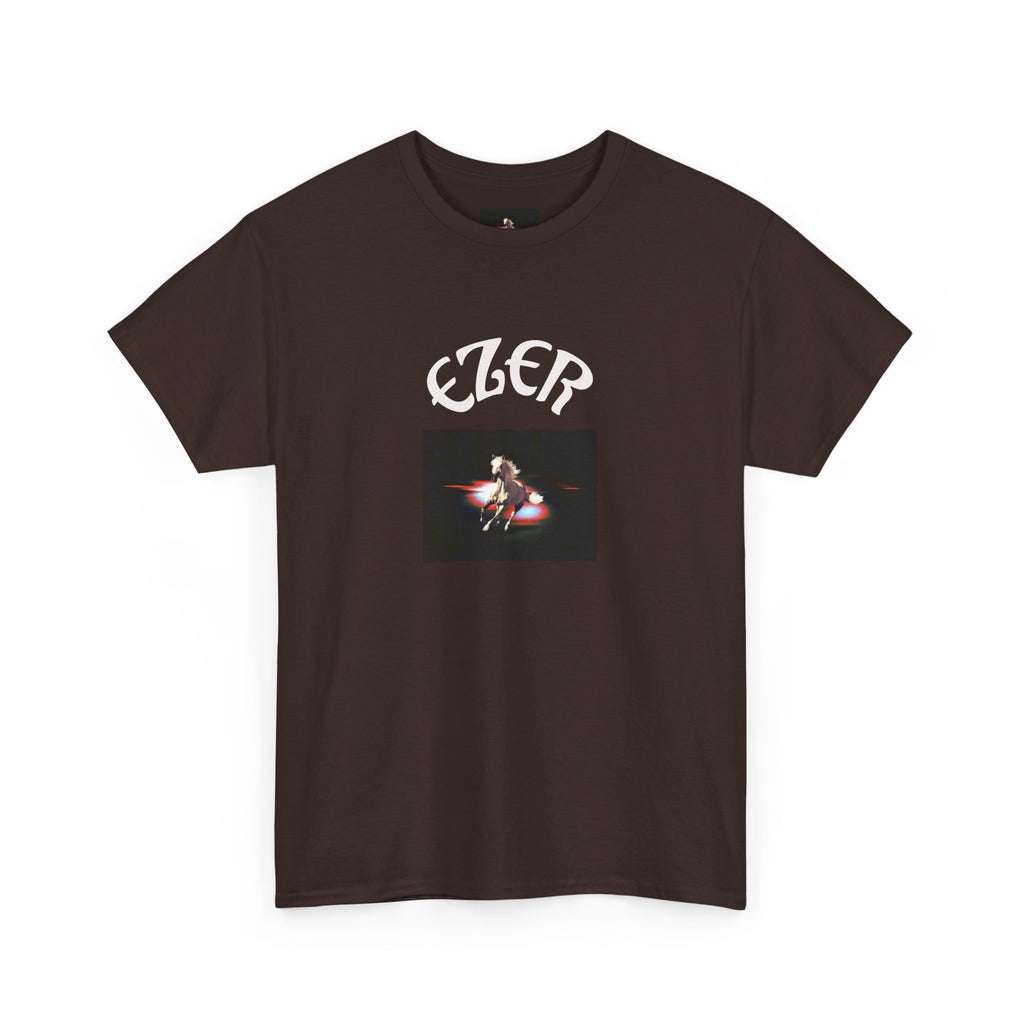 EZER Premium Tee vol 5. Stag