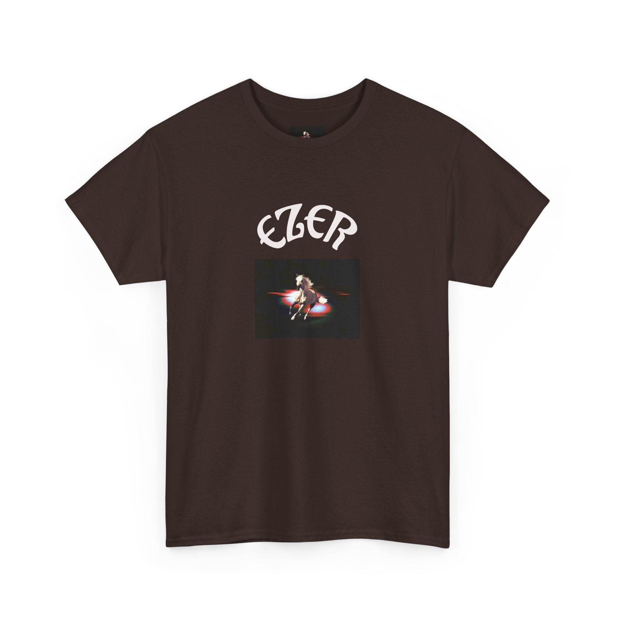 EZER Premium Tee vol 5. Stag