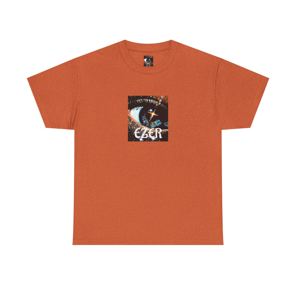 EZER Special Edition Tee vol 3. Cross
