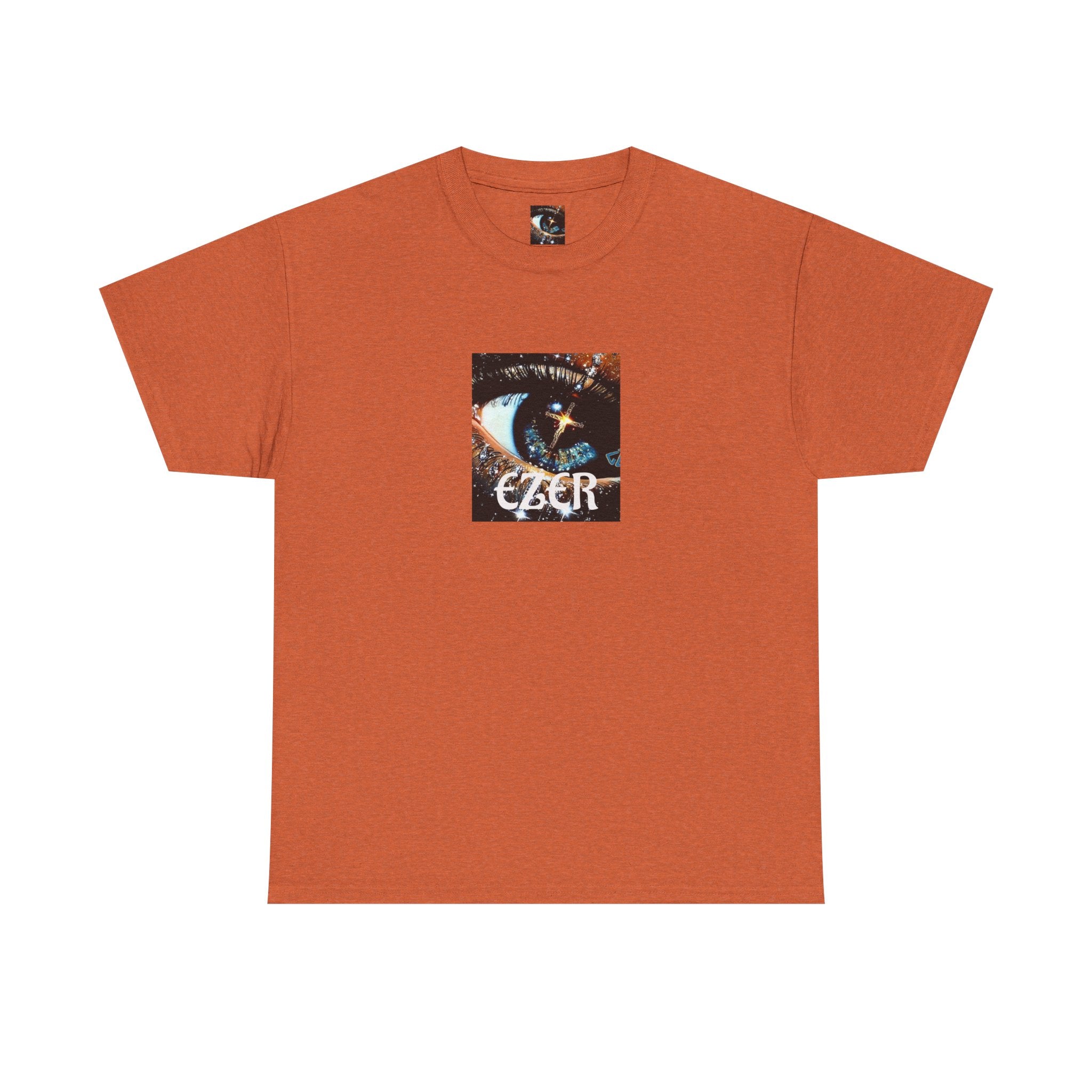 EZER Special Edition Tee vol 3. Cross