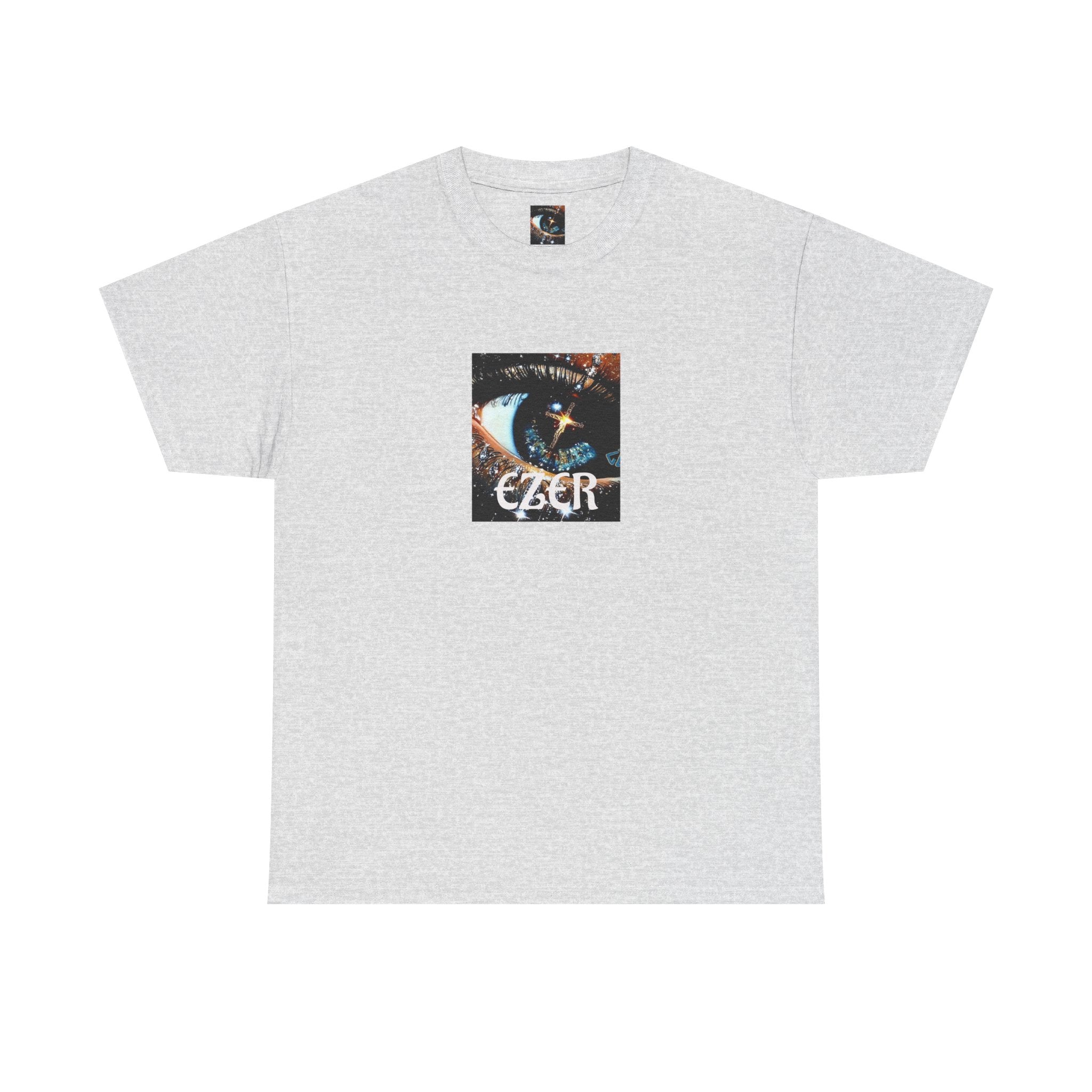 EZER Special Edition Tee vol 3. Cross
