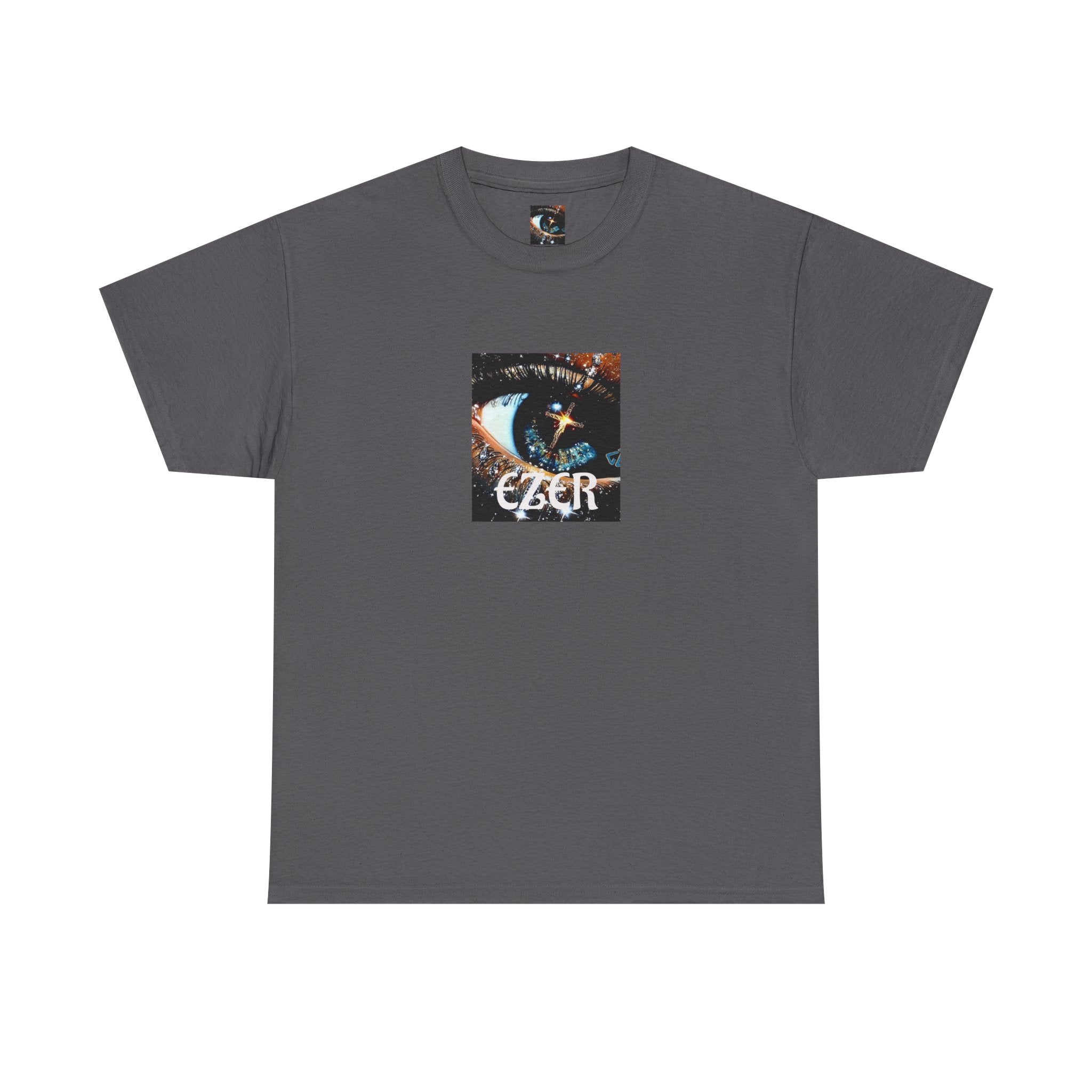 EZER Special Edition Tee vol 3. Cross
