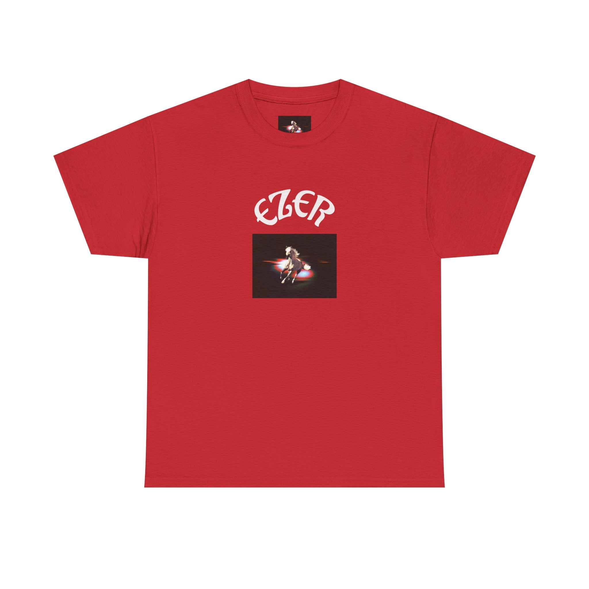 EZER Premium Tee vol 5. Stag