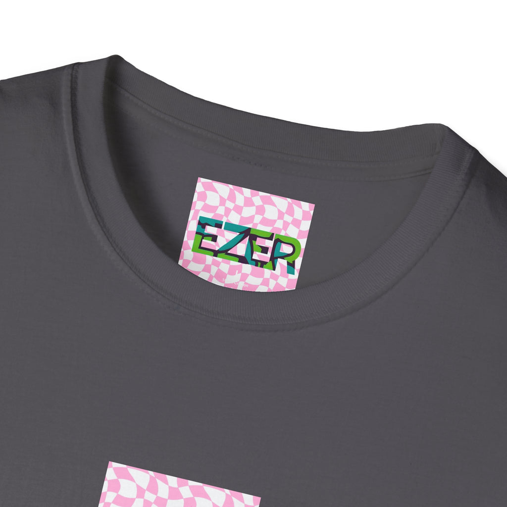 EZER Tee vol 7. Candy