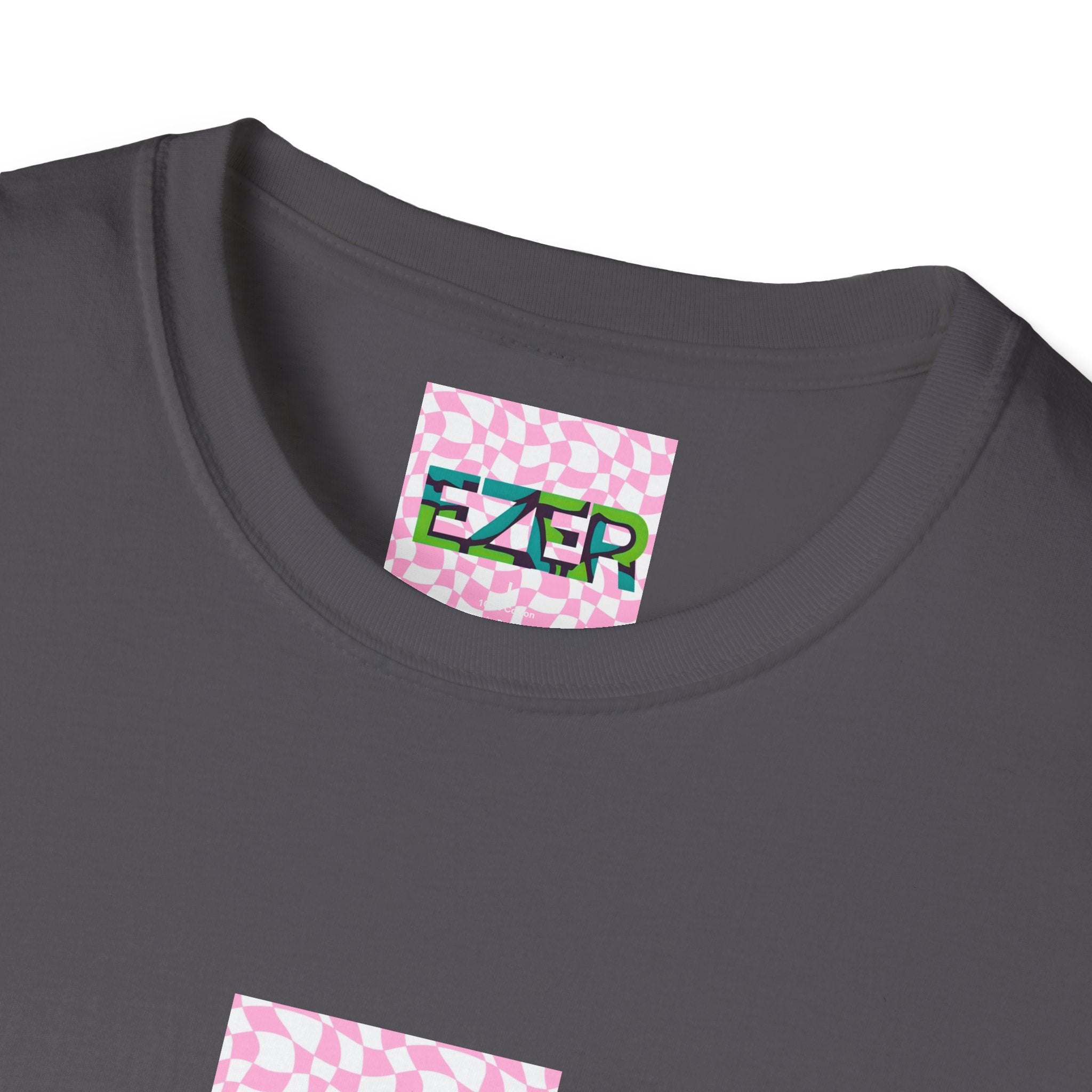 EZER Tee vol 7. Candy