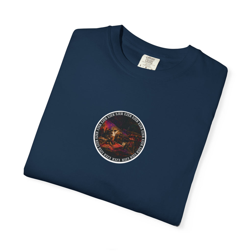 EZER Historic Tee Vol 1. 3rd of May