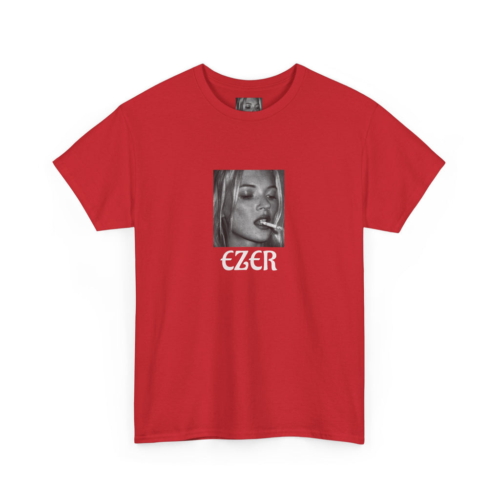 EZER Special Edition Tee vol 4. Moss