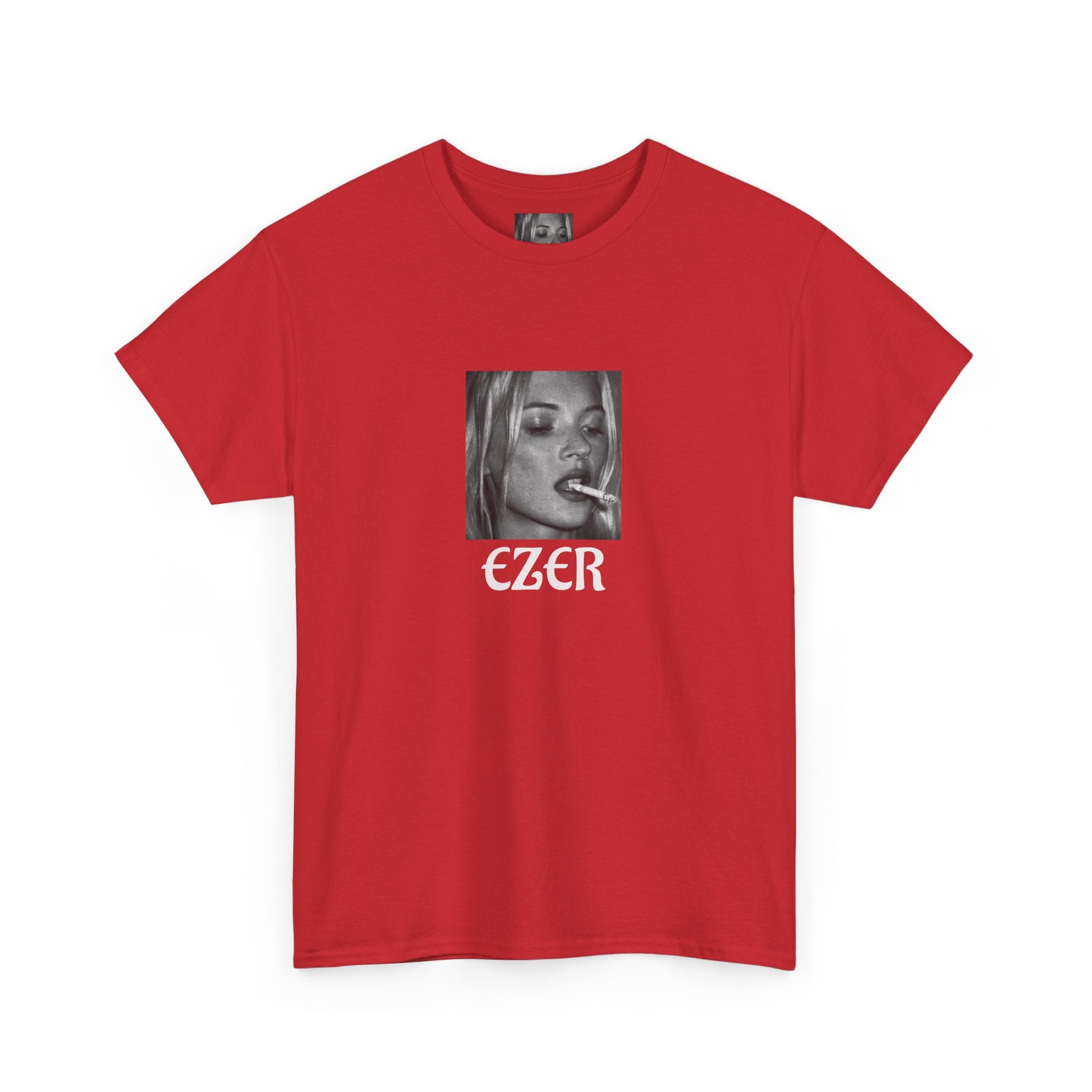 EZER Special Edition Tee vol 4. Moss