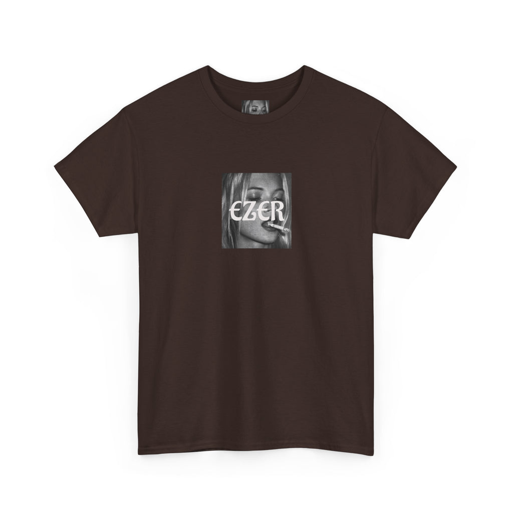 EZER Limited Tee vol 4. Moss