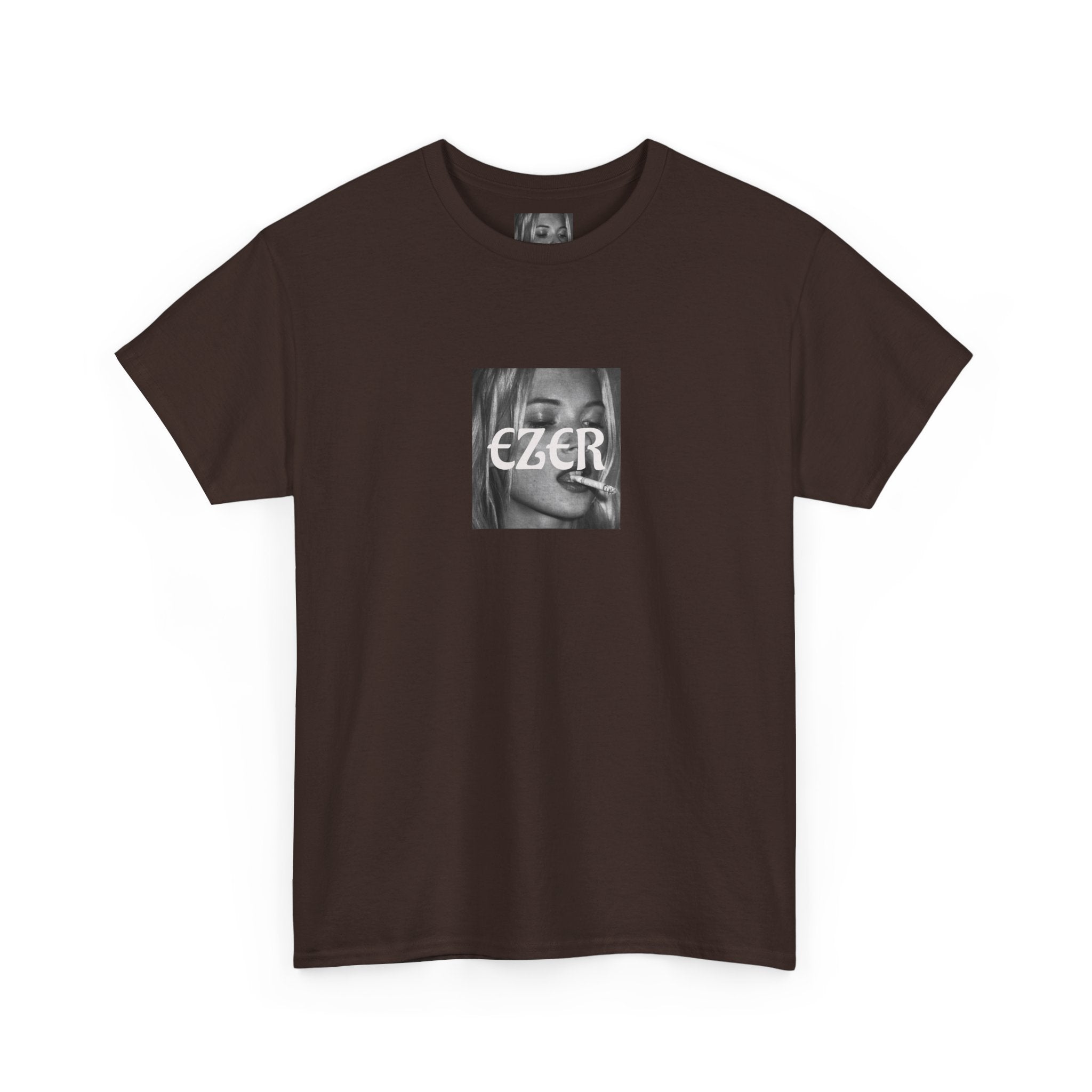 EZER Limited Tee vol 4. Moss