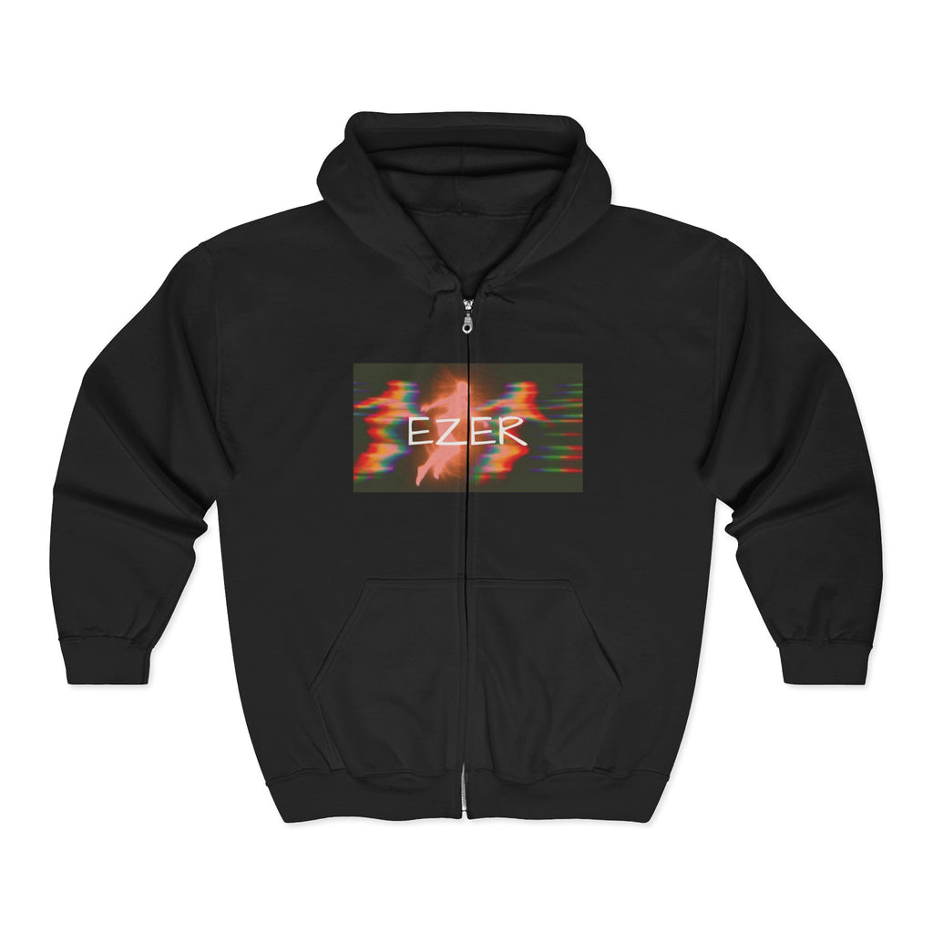 EZER Zip vol 2. Shifter