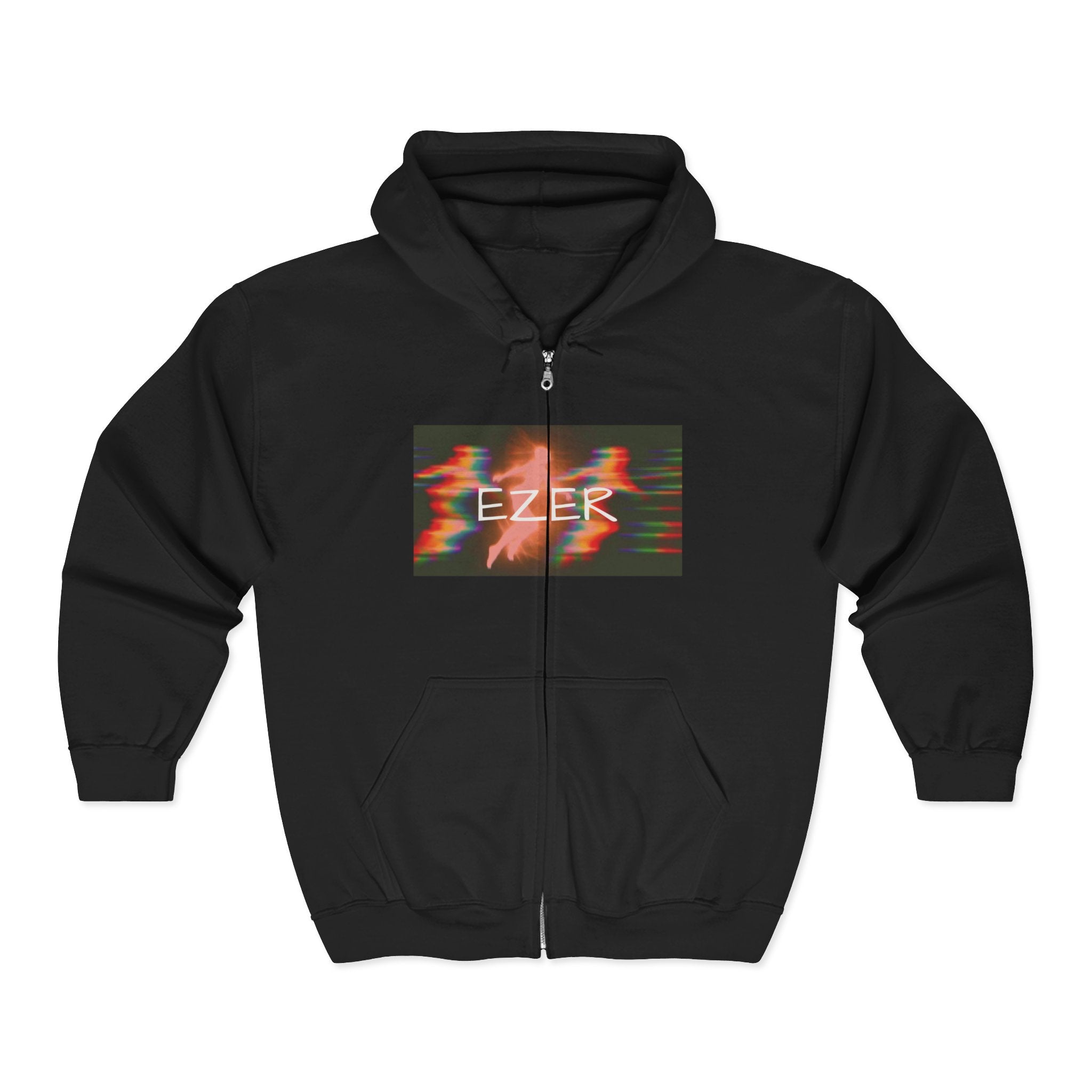 EZER Zip vol 2. Shifter