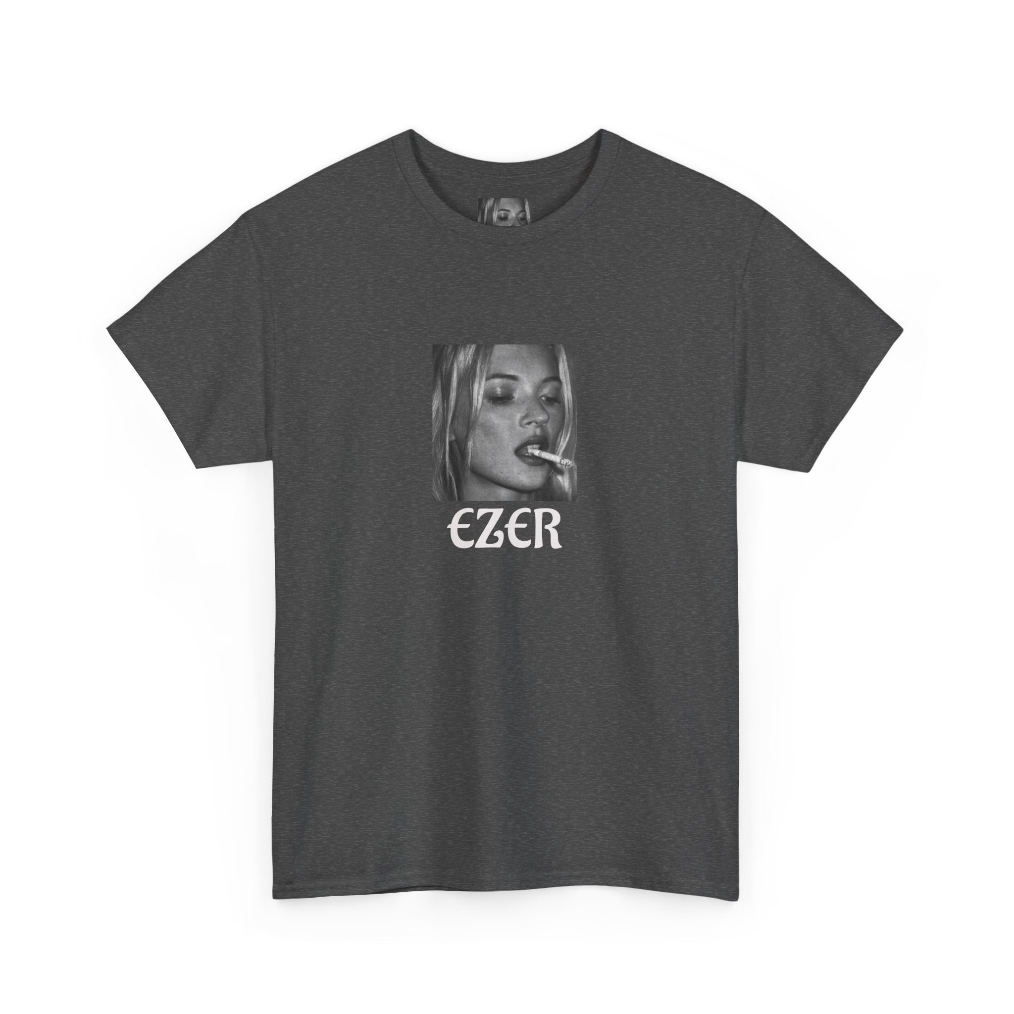 EZER Special Edition Tee vol 4. Moss