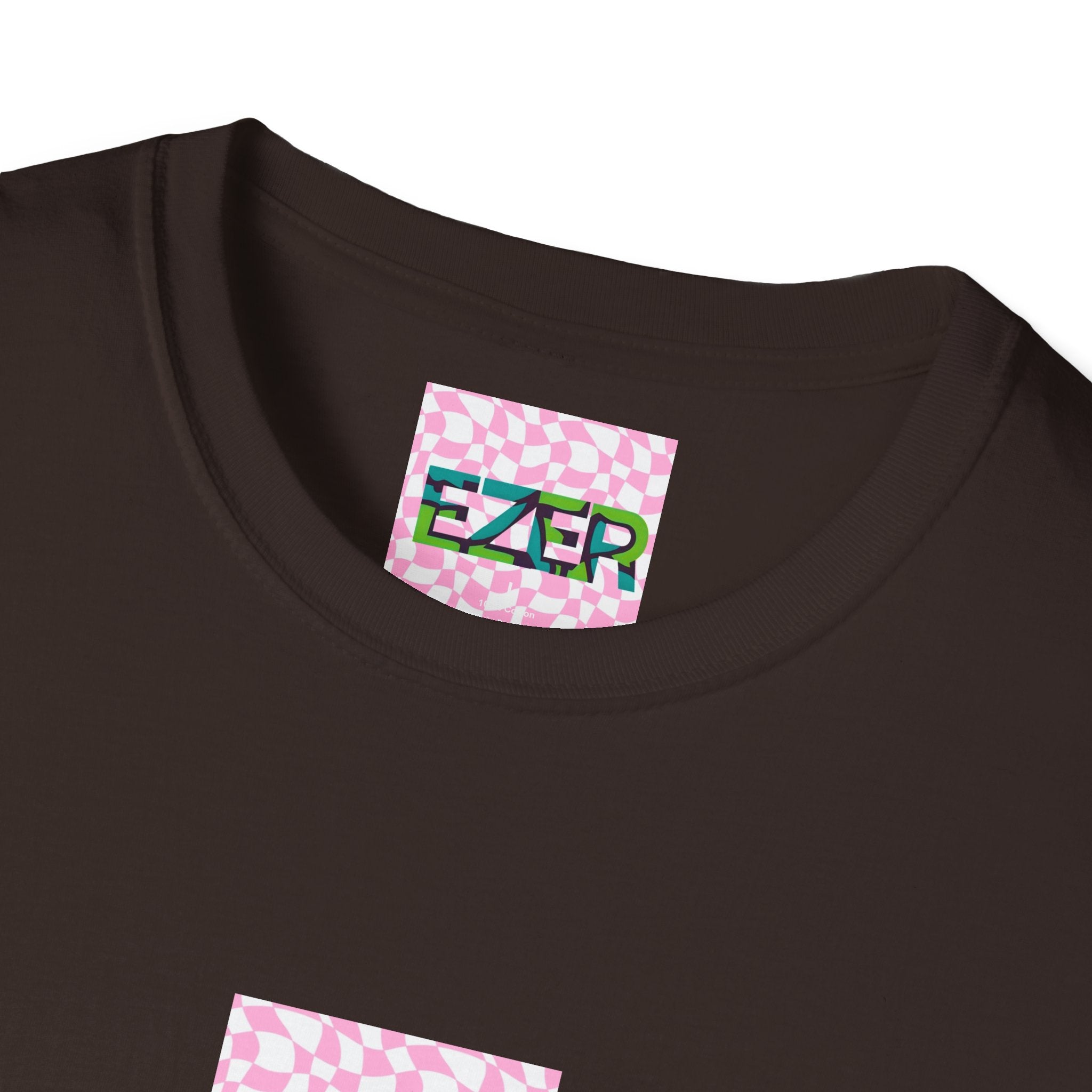 EZER Tee vol 7. Candy