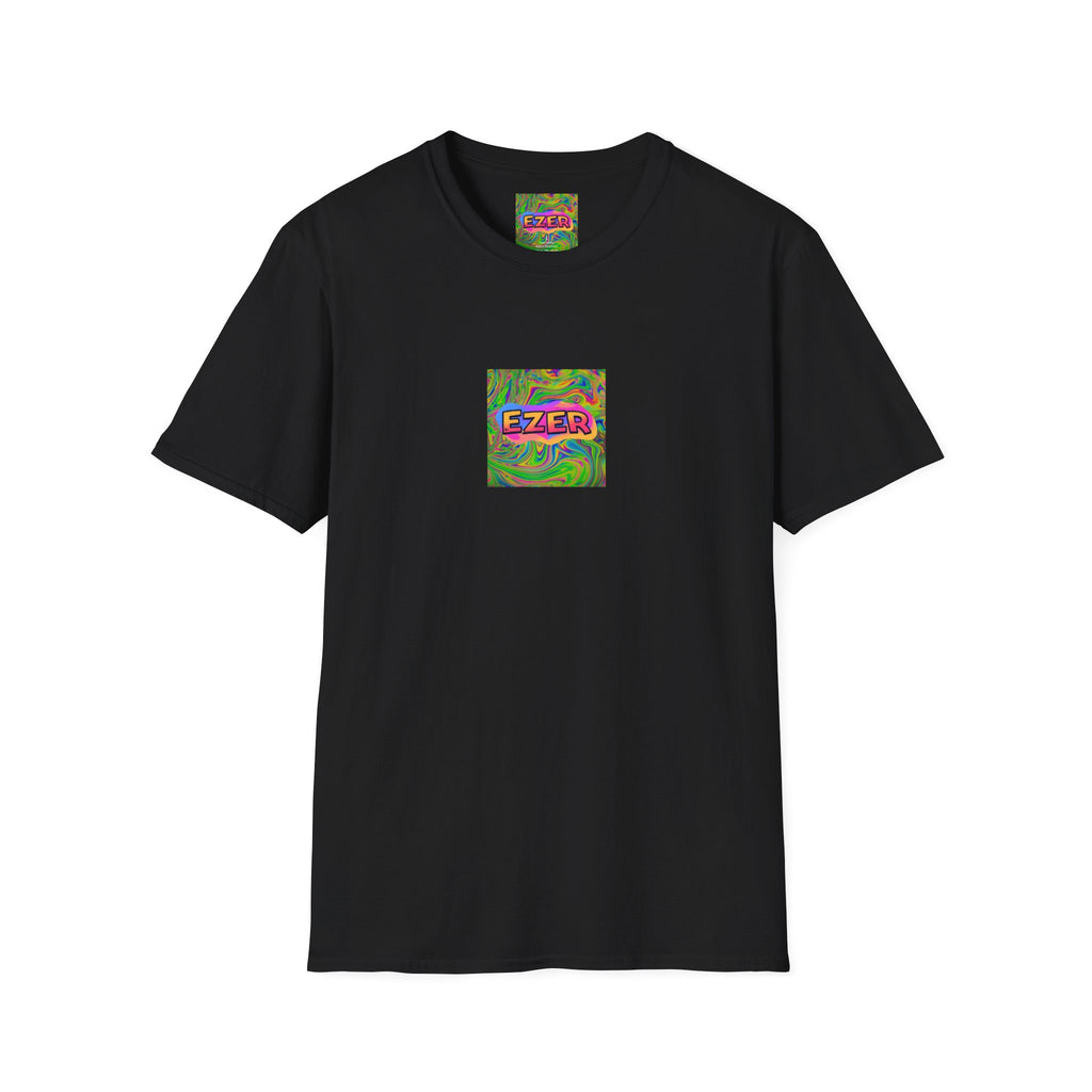 EZER Tee vol 5. Visuals