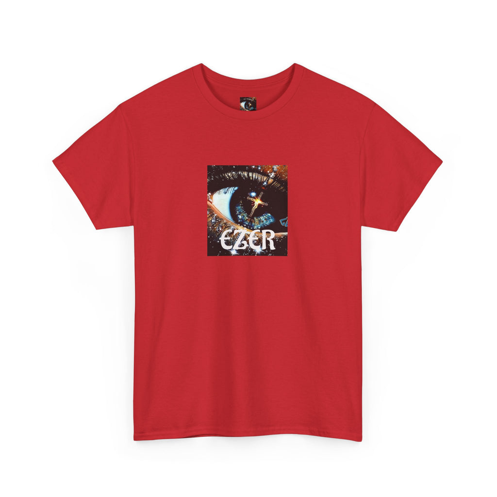 EZER Special Edition Tee vol 3. Cross