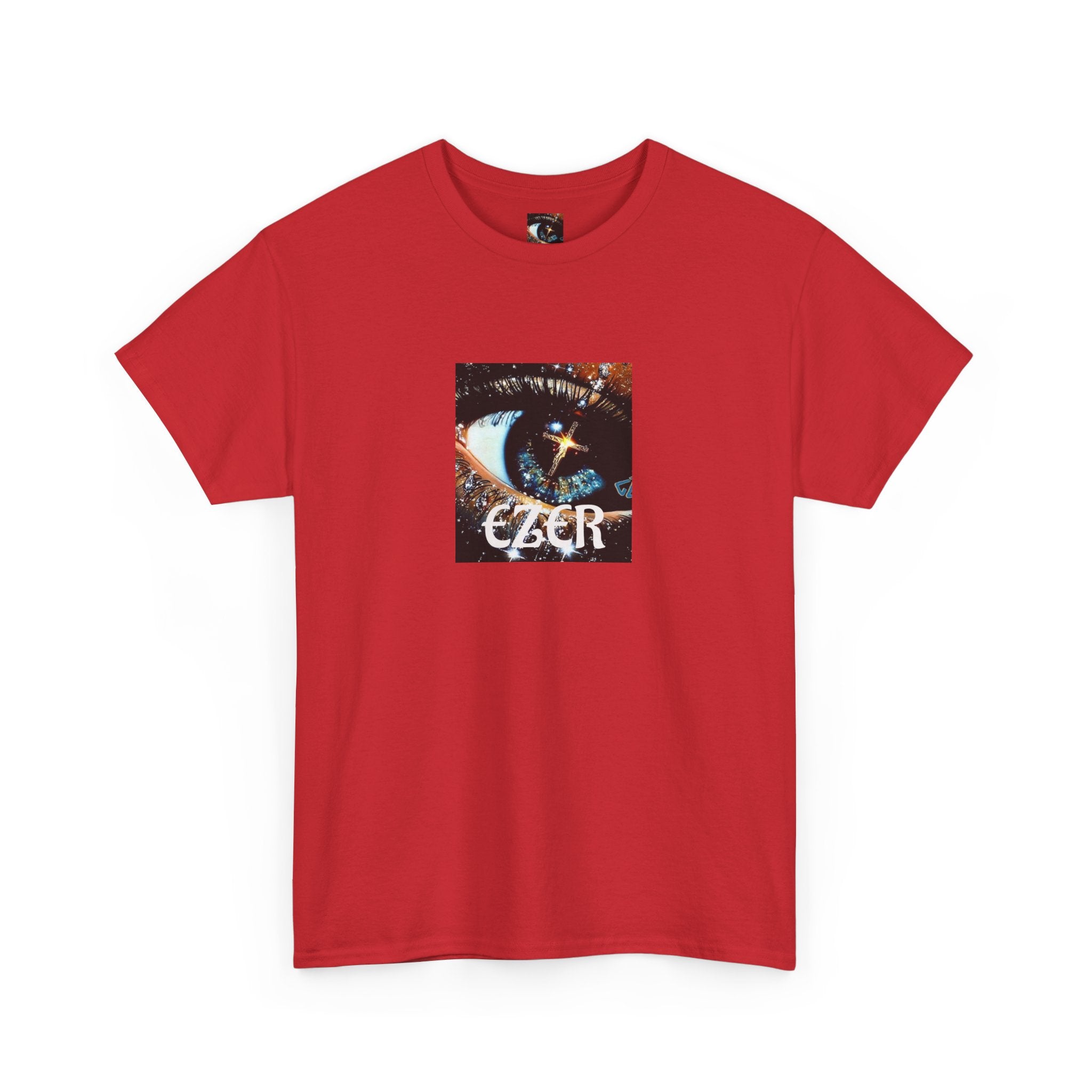 EZER Special Edition Tee vol 3. Cross