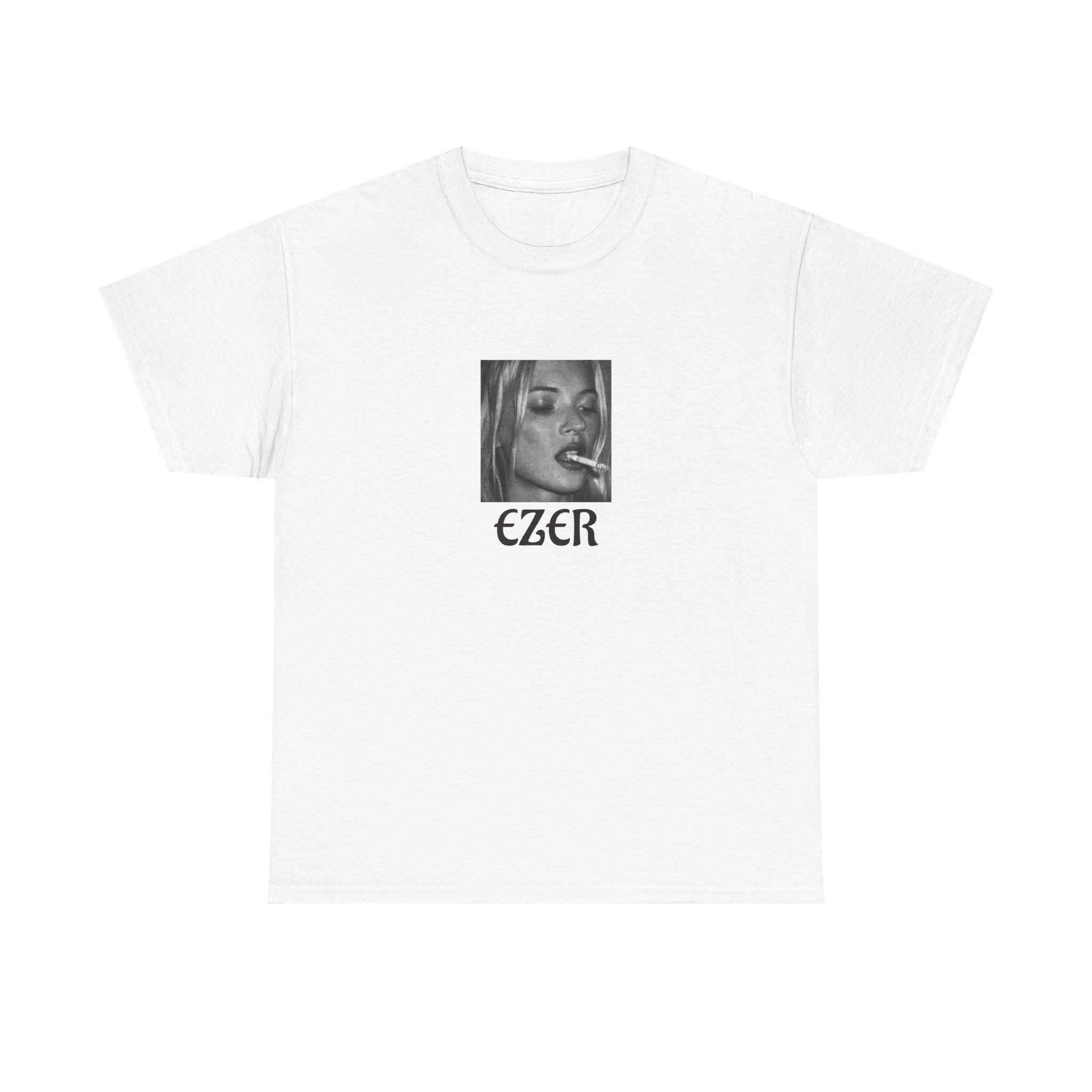 EZER Special Edition Tee vol 4. Moss