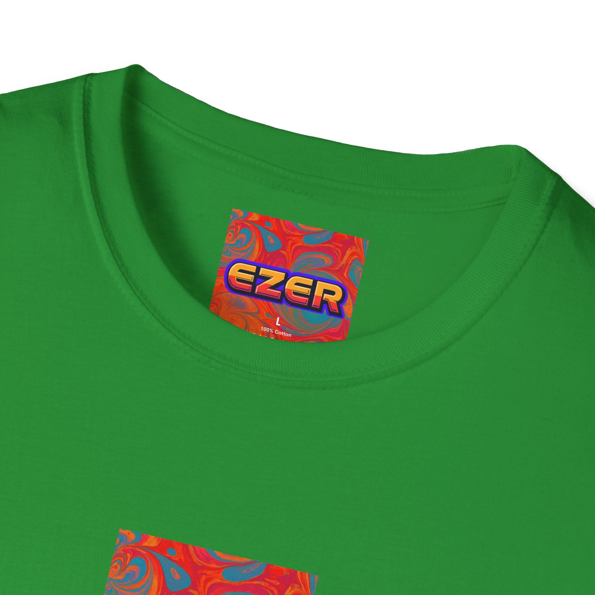 EZER Tee vol 6. 1990