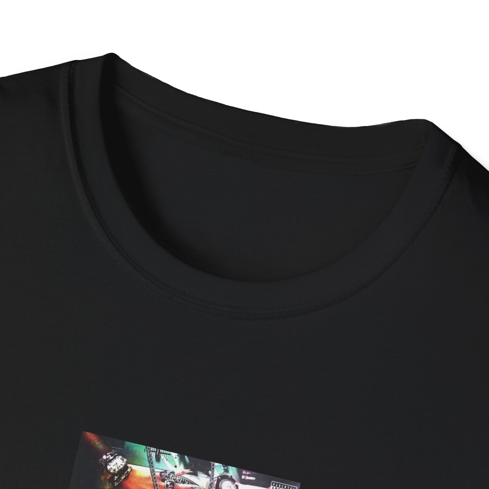 EZER Limited Tee 2. DJ