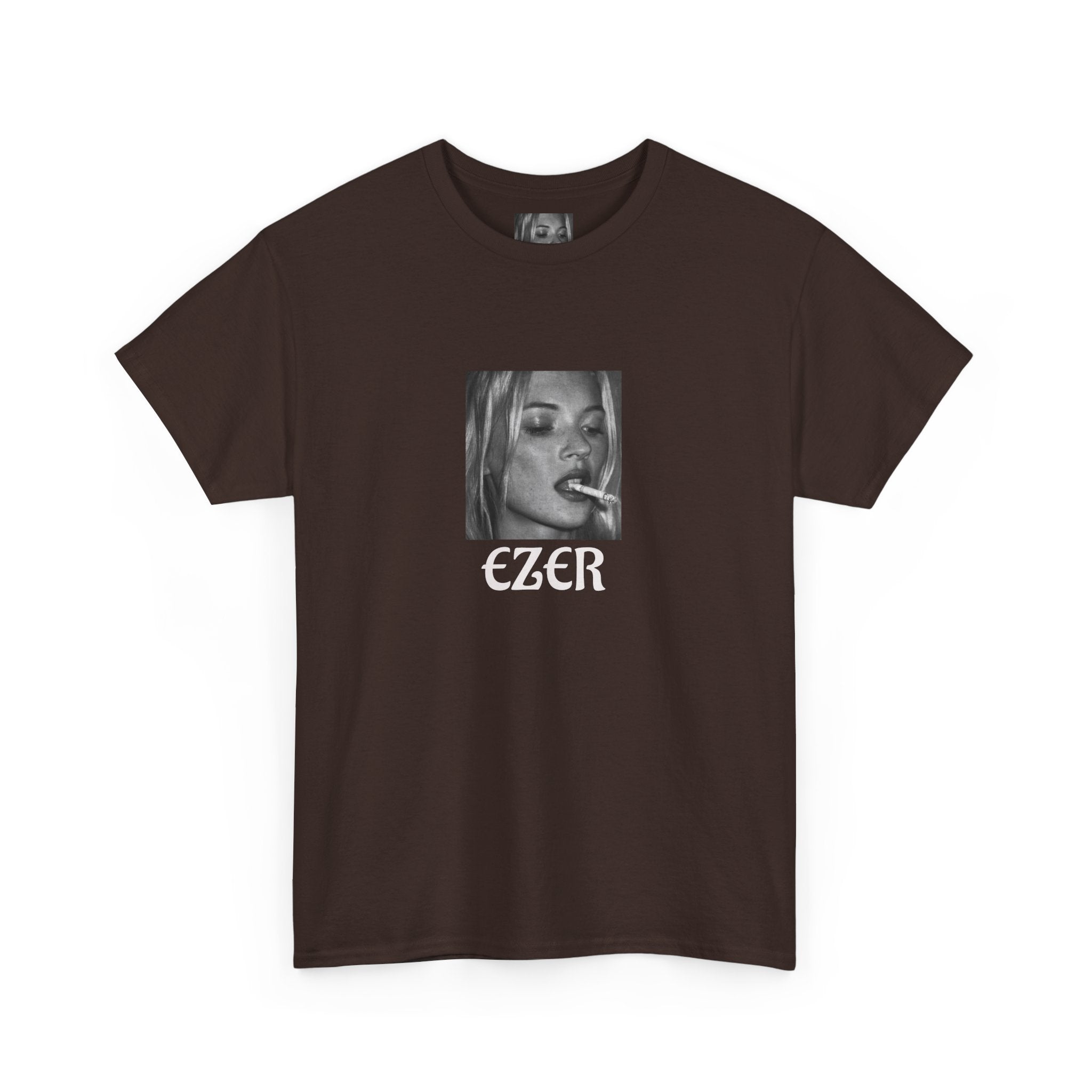 EZER Special Edition Tee vol 4. Moss