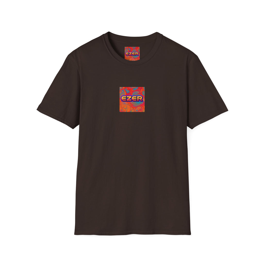 EZER Tee vol 6. 1990