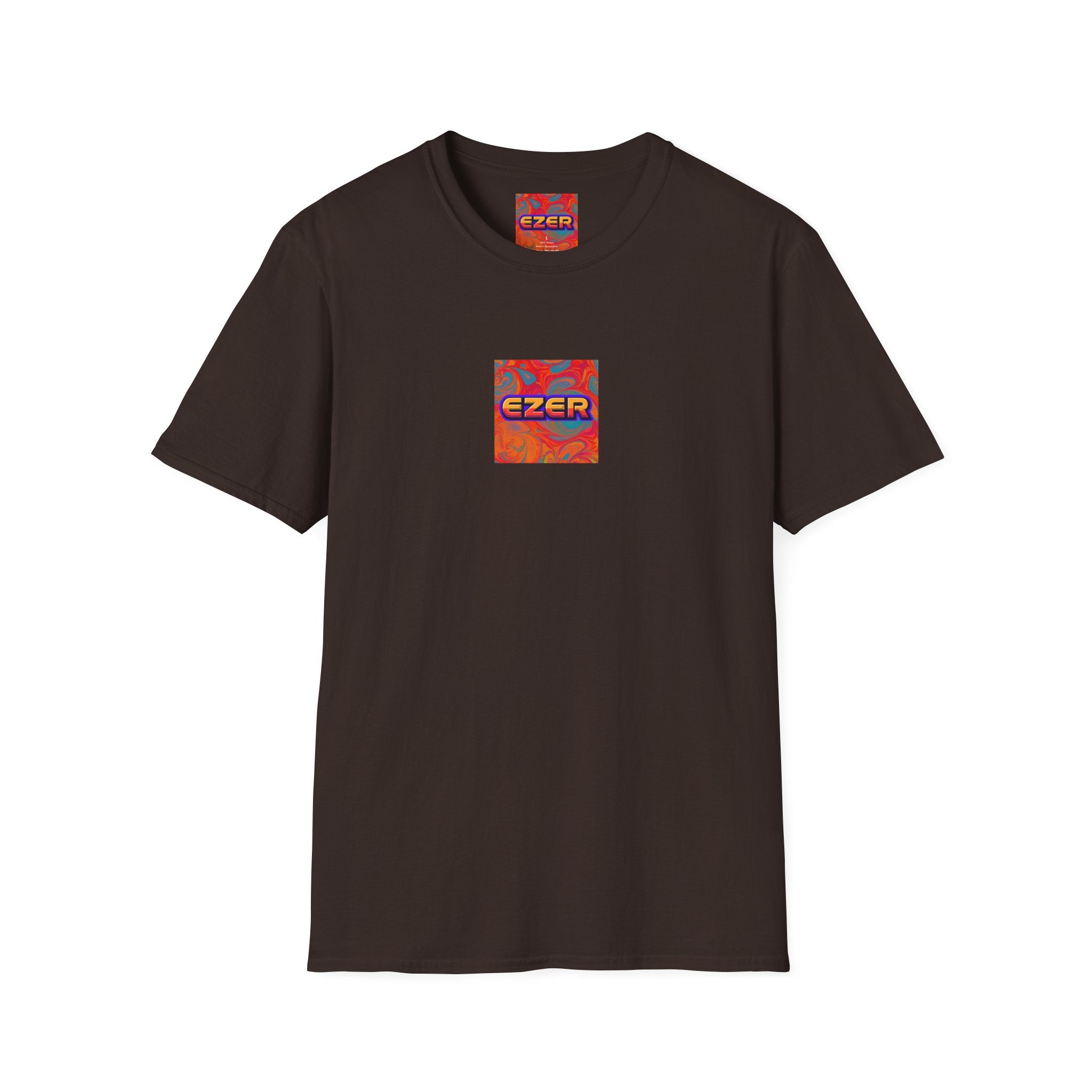 EZER Tee vol 6. 1990
