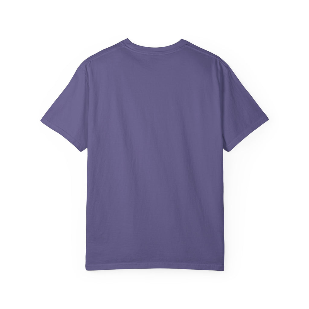EZER Historic Tee Vol 1. 3rd of May