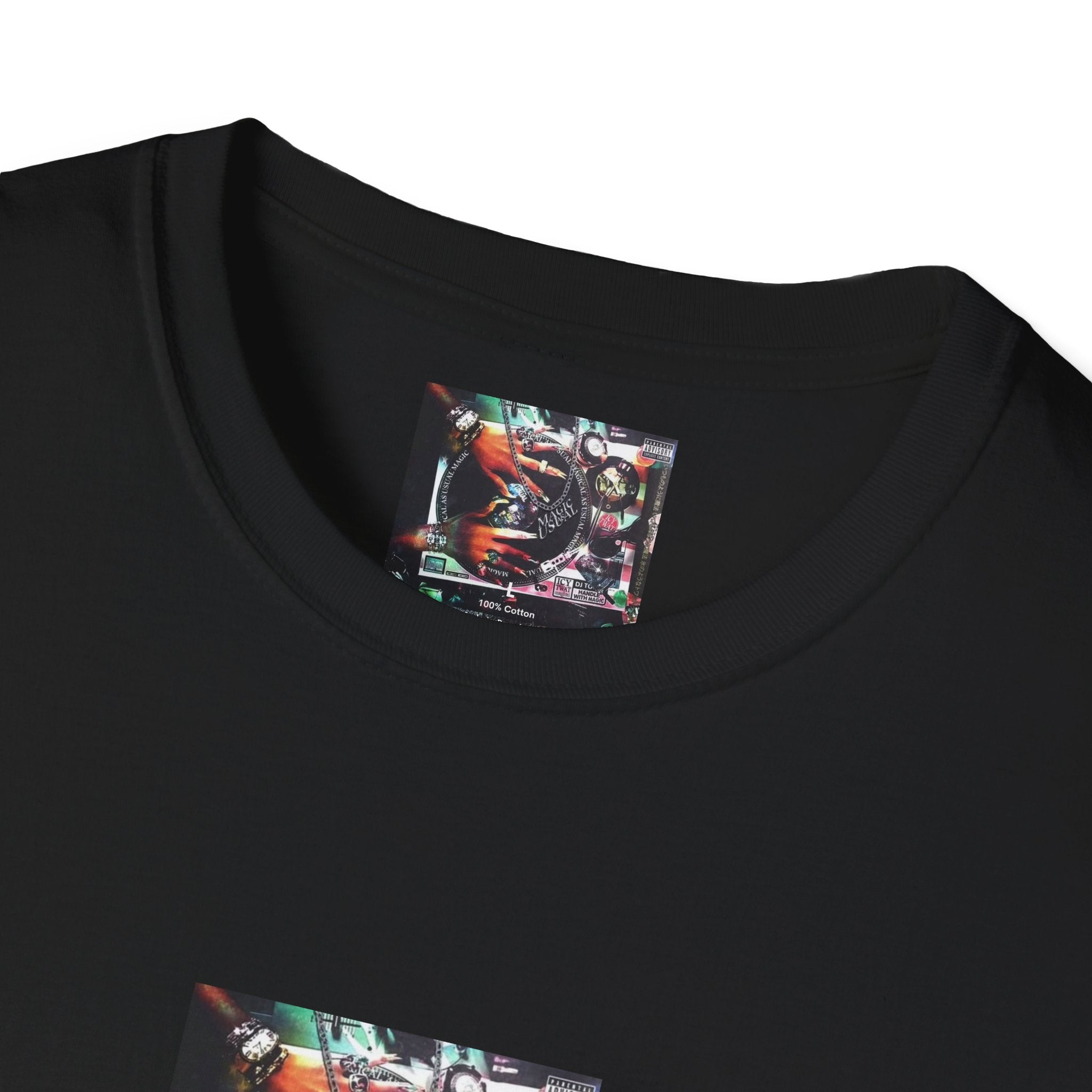 EZER Limited Tee Vol. 1 DJ