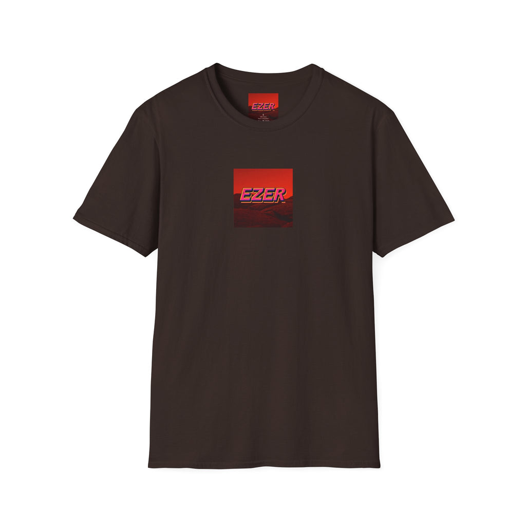 EZER Tee vol 1. Space Odyssey