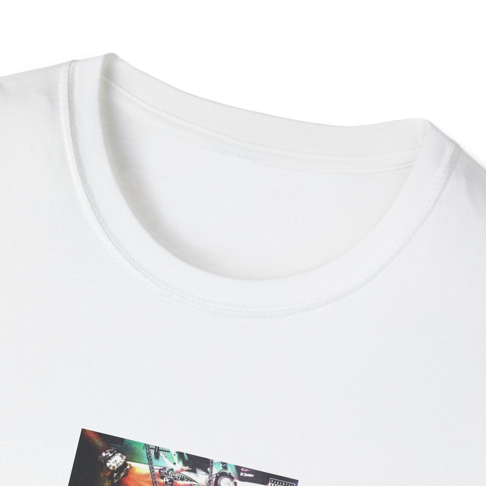 EZER Limited Tee 2. DJ