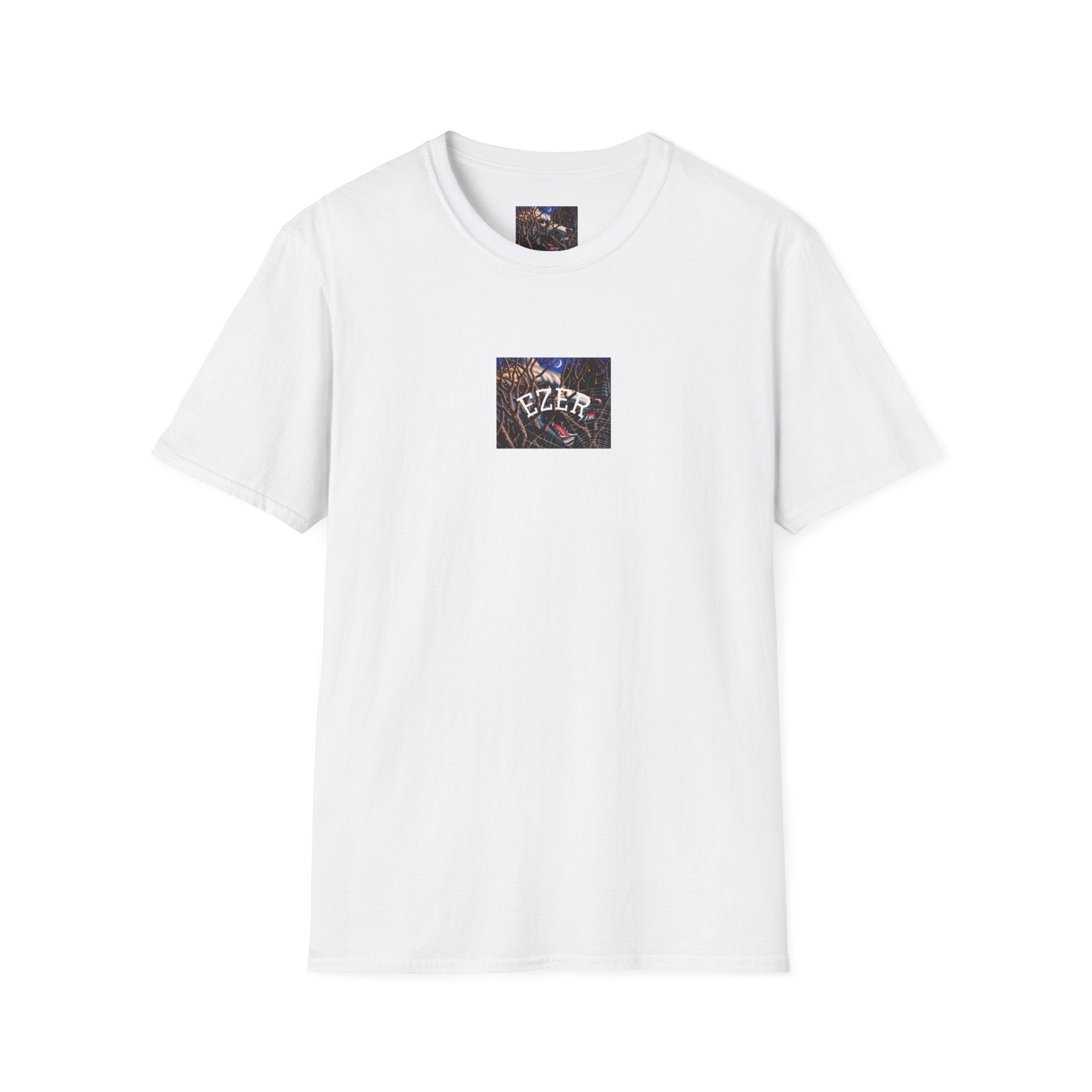 EZER Special Edition Tee Vol. 5 Without Warning