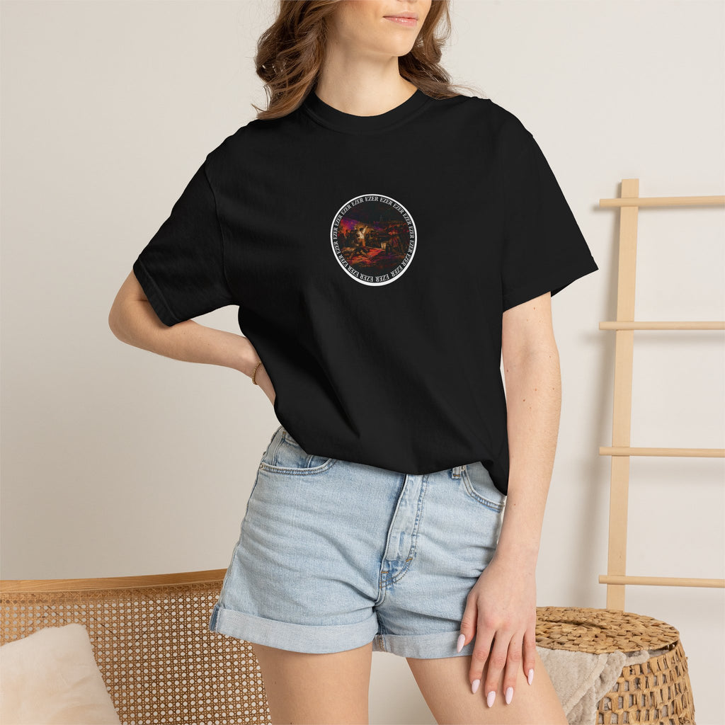 EZER Historic Tee Vol 1. 3rd of May