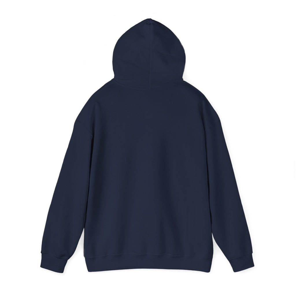 EZER Hoodie vol 3. Moss