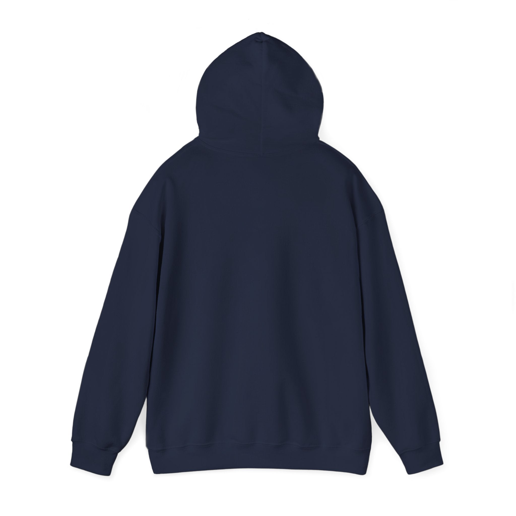 EZER Hoodie vol 3. Moss