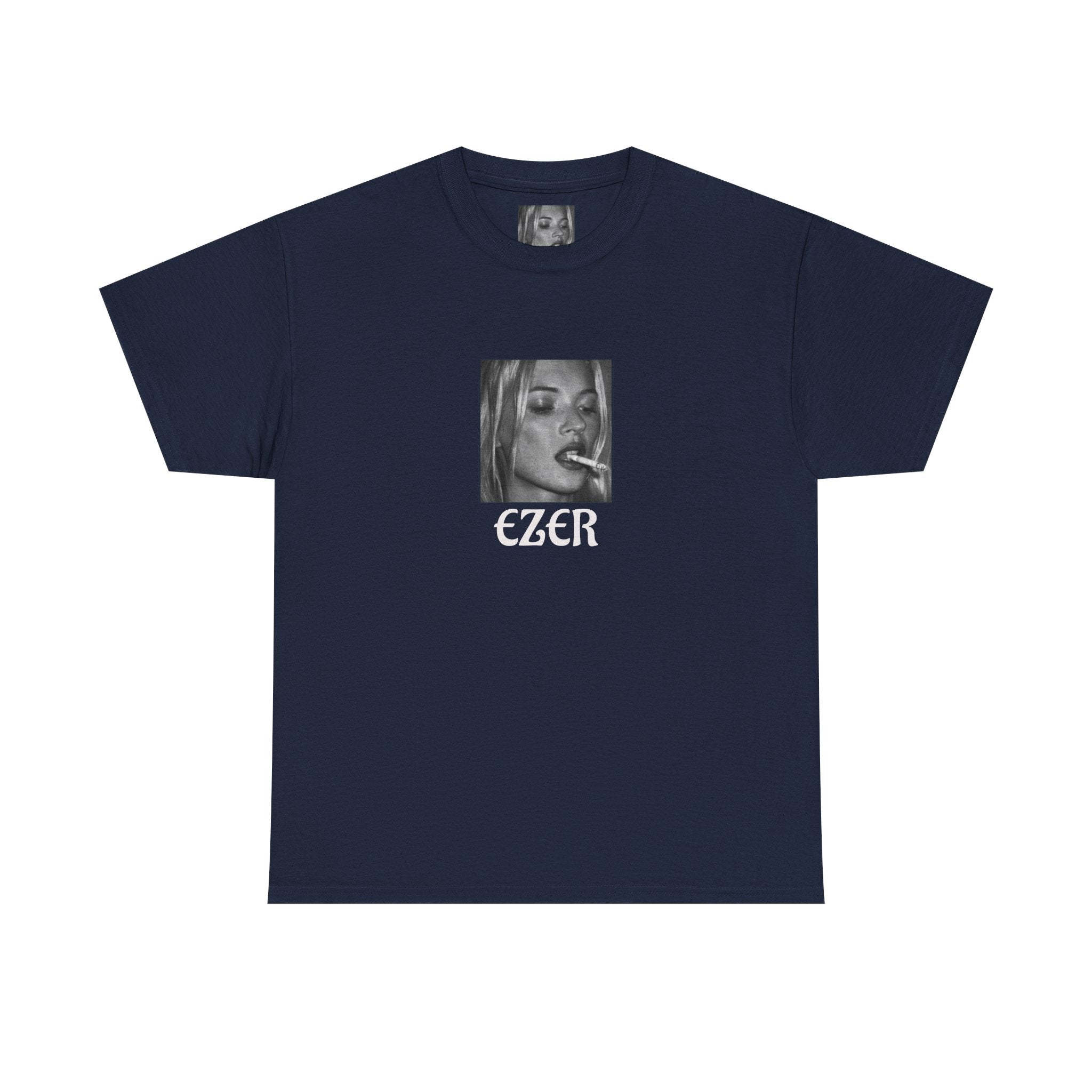 EZER Special Edition Tee vol 4. Moss