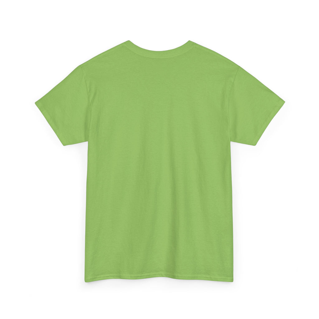 EZER Limited Tee vol 4. Moss