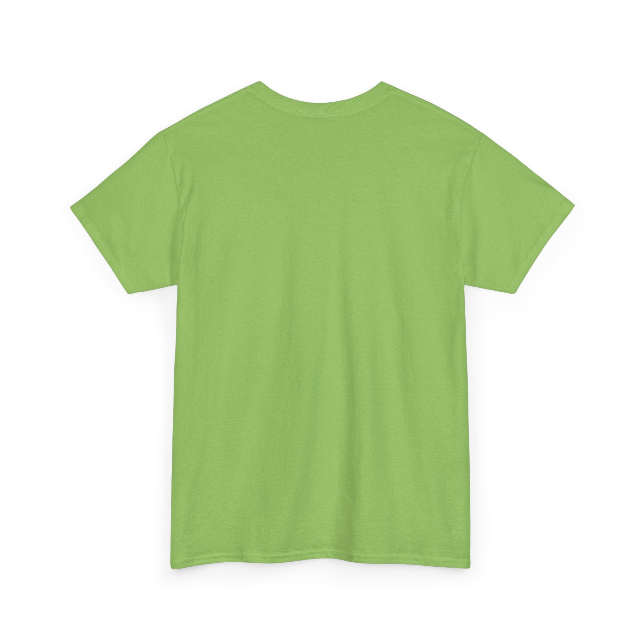 EZER Limited Tee vol 4. Moss