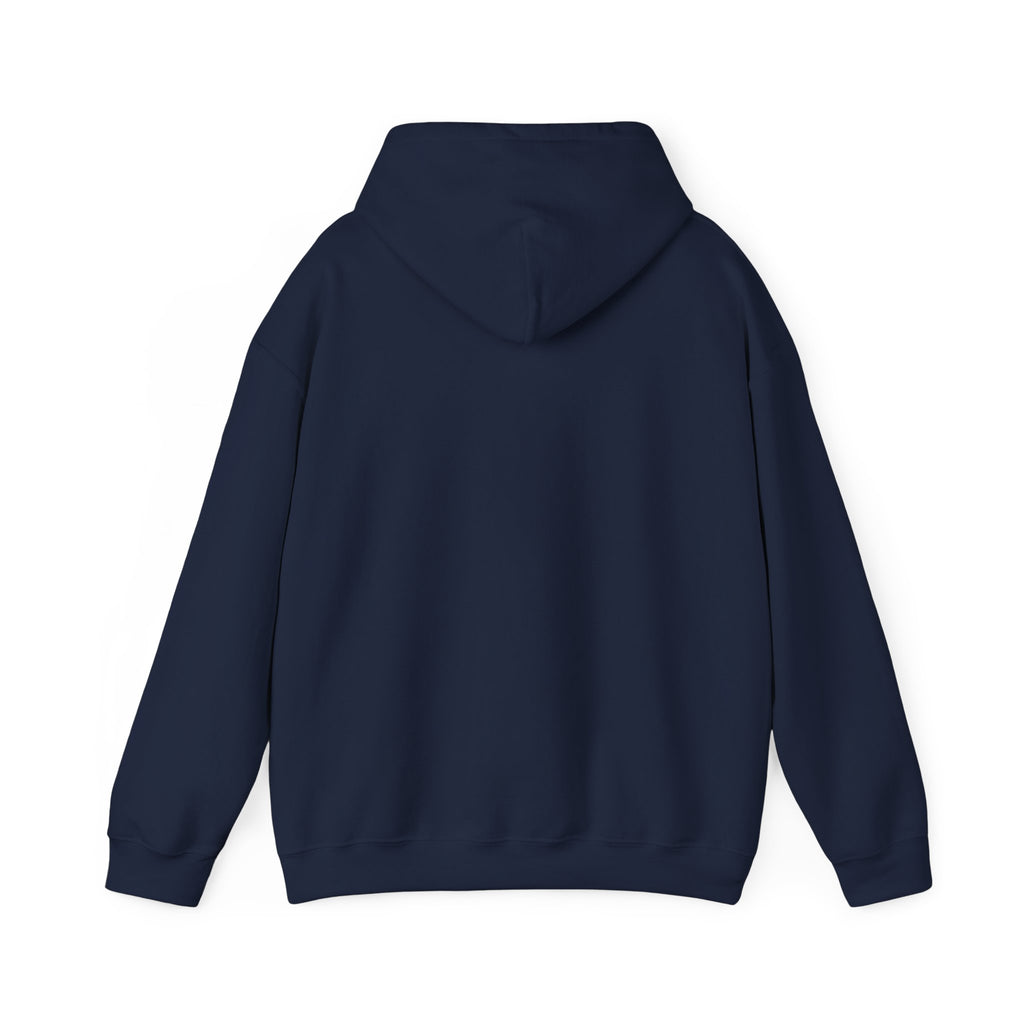 EZER Hoodie vol 3. Moss