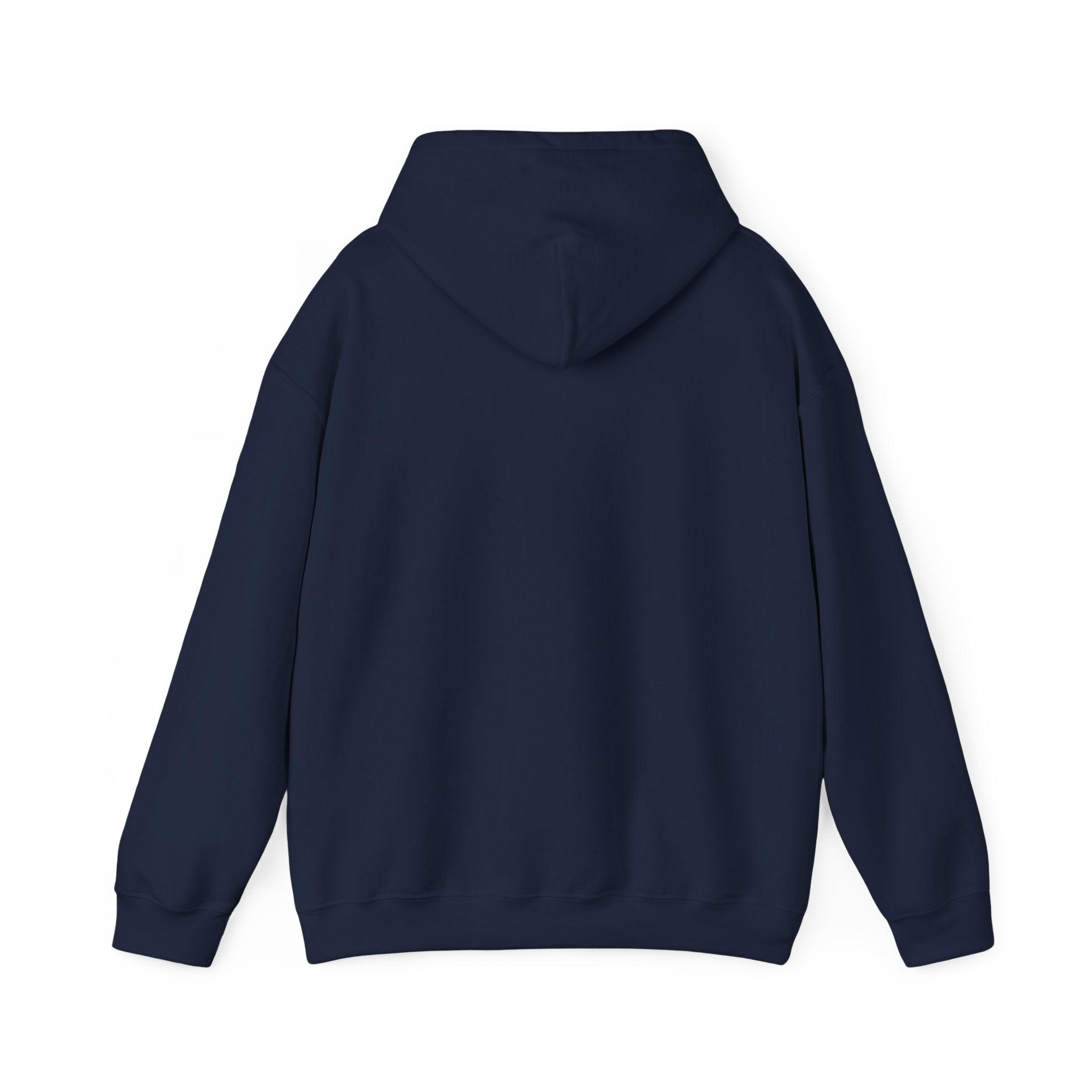 EZER Hoodie vol 3. Moss
