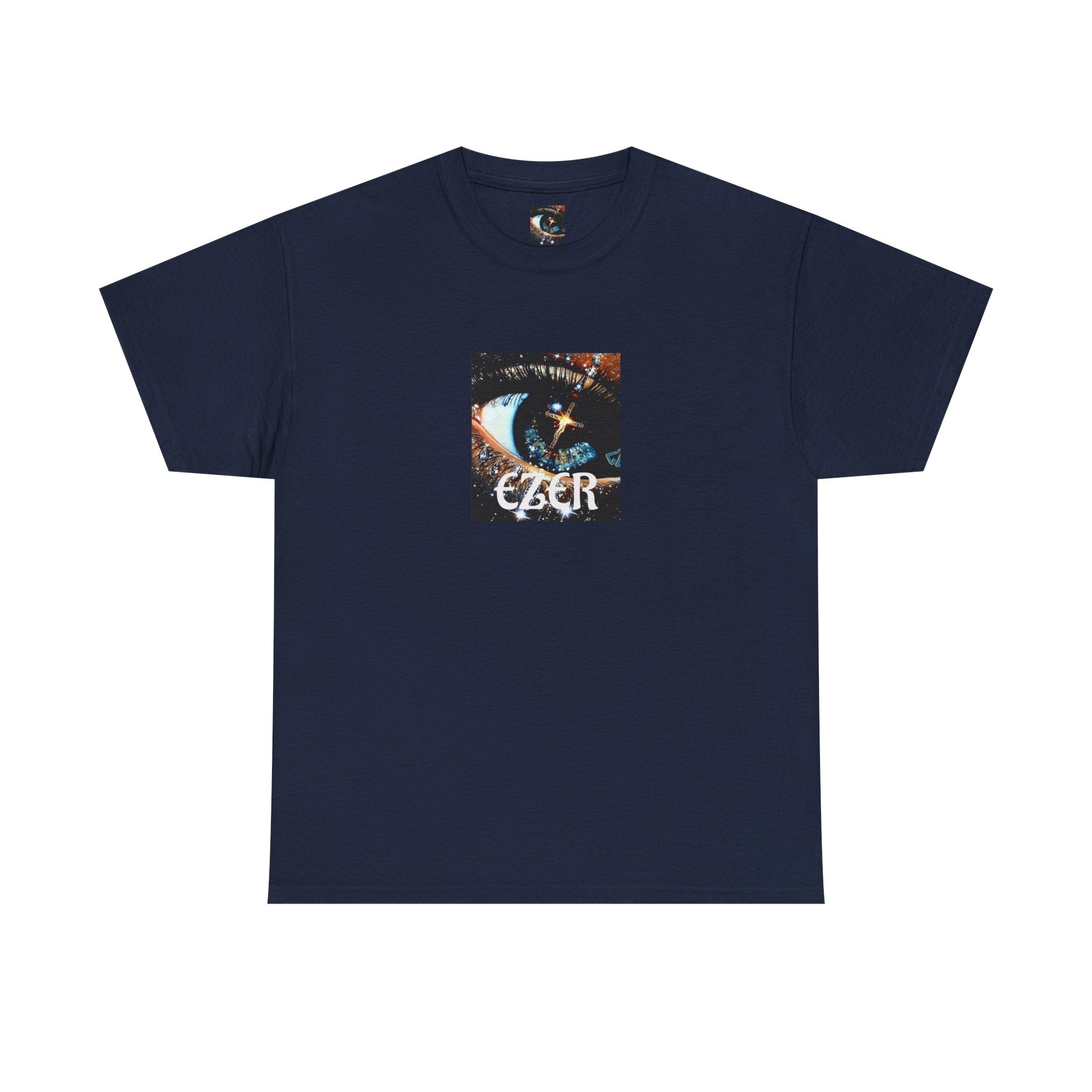 EZER Special Edition Tee vol 3. Cross