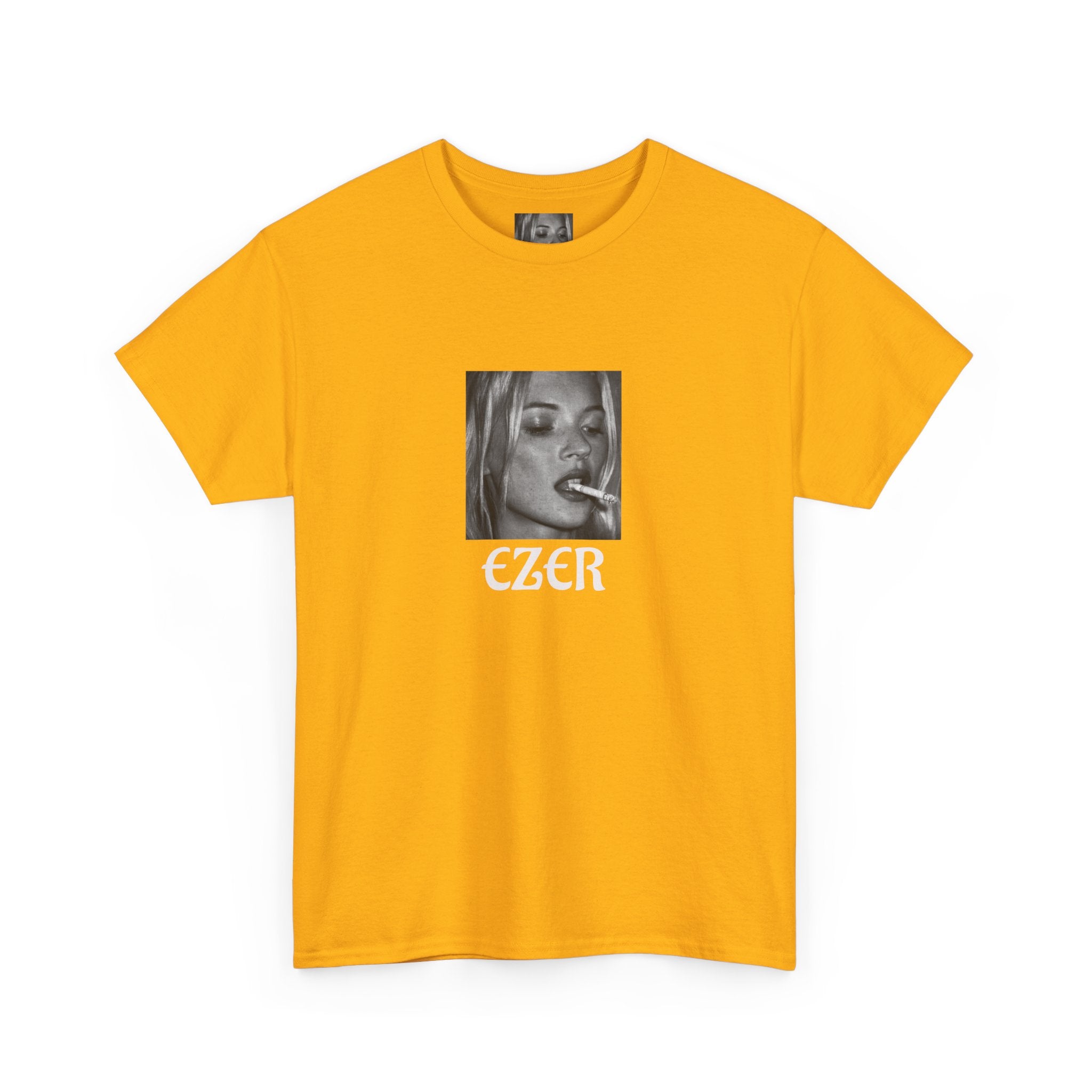 EZER Special Edition Tee vol 4. Moss