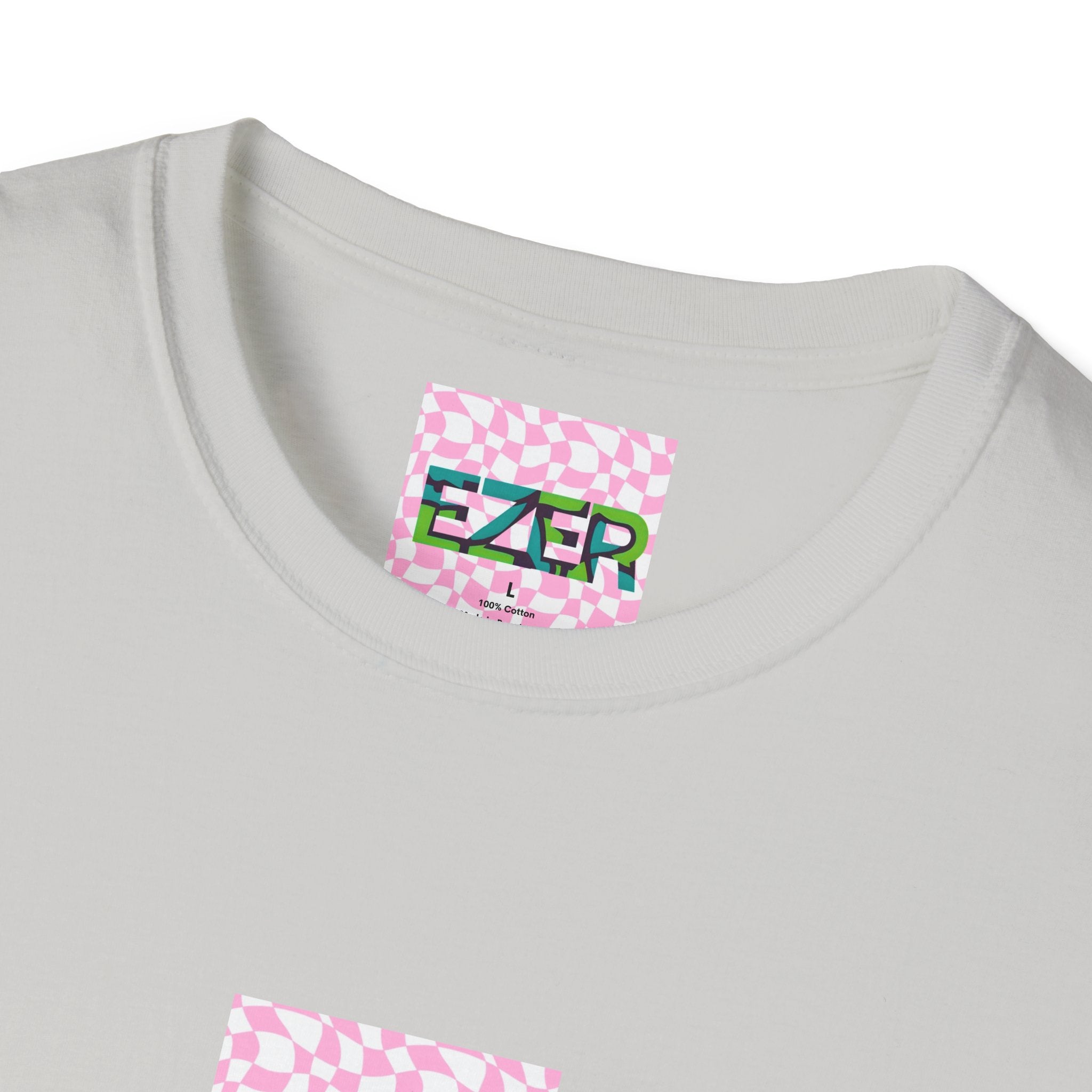 EZER Tee vol 7. Candy