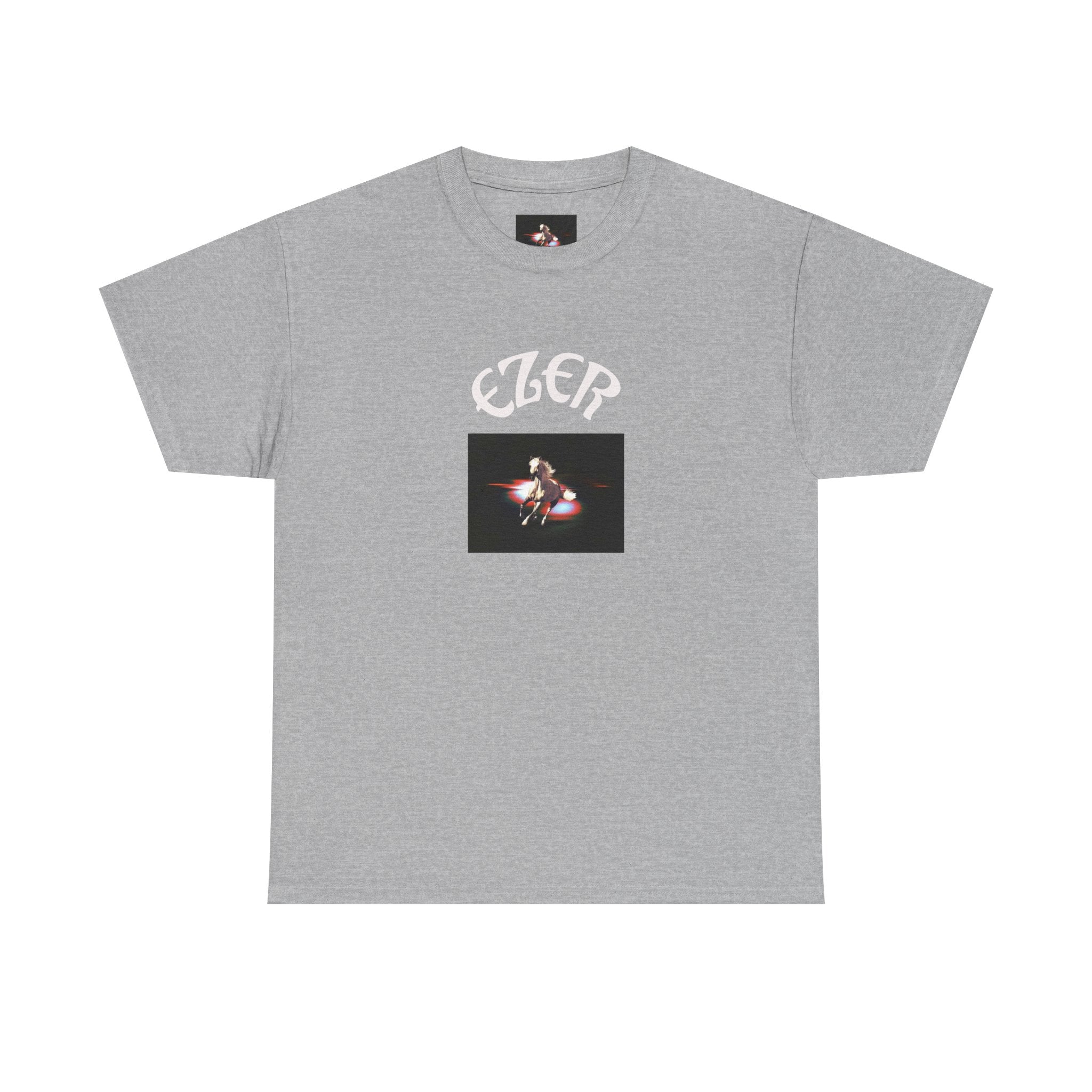EZER Premium Tee vol 5. Stag