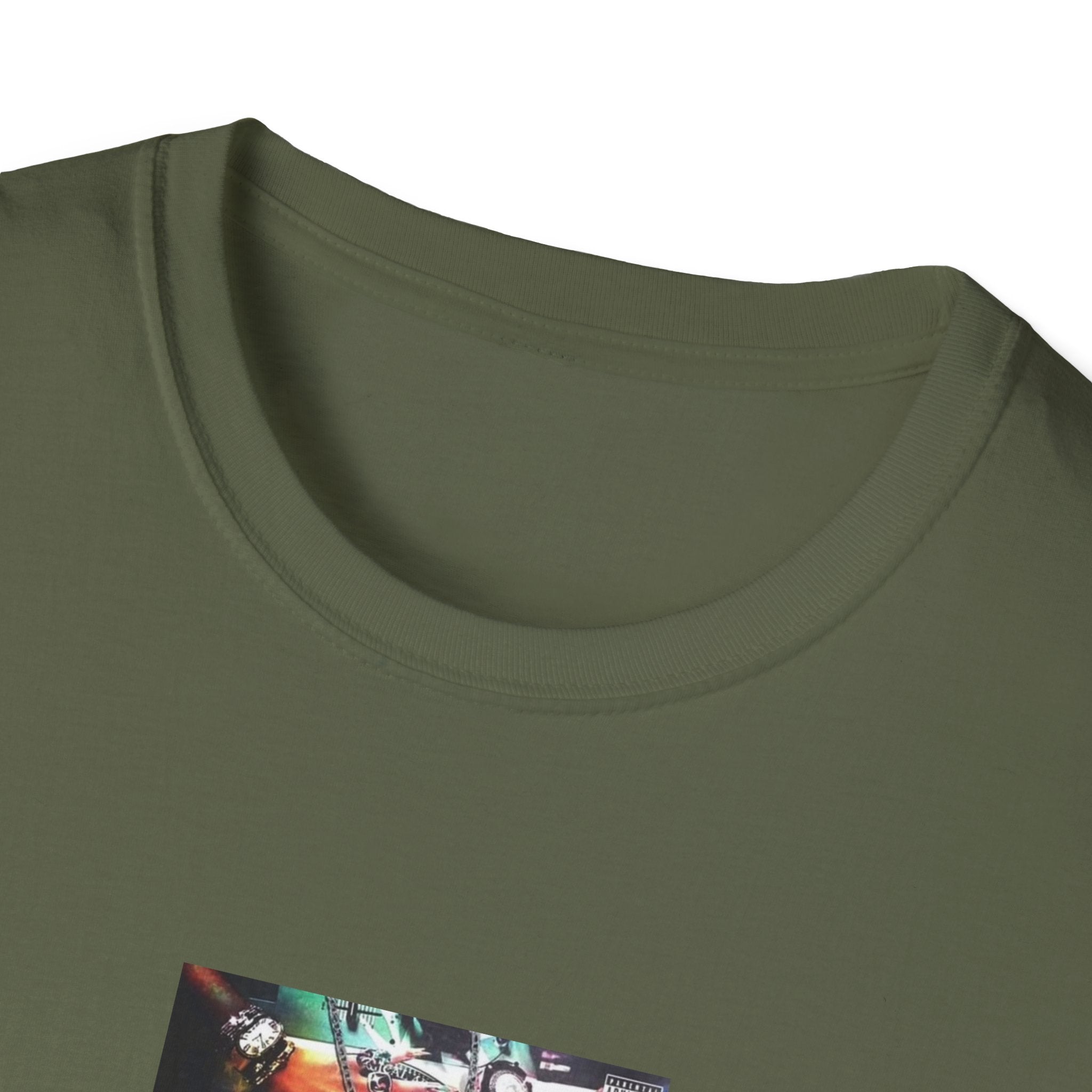 EZER Limited Tee 2. DJ