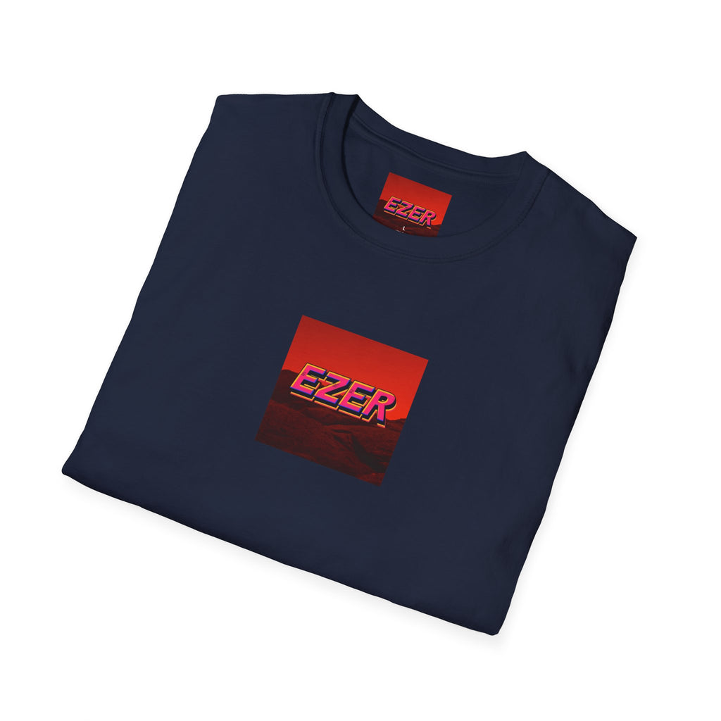 EZER Tee vol 1. Space Odyssey