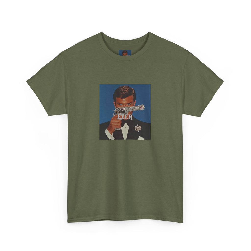 EZER Special Edition Tee vol 2. Diamond Gun