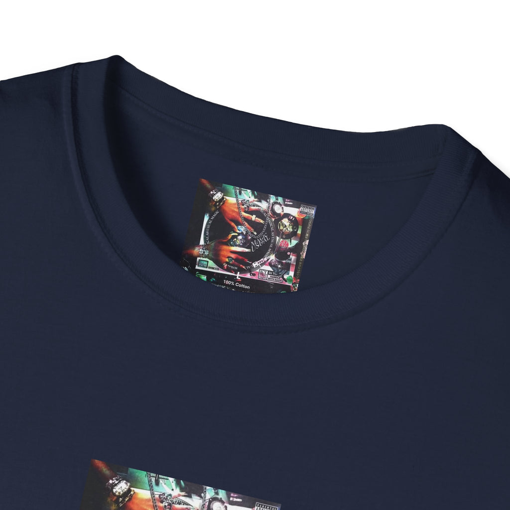 EZER Limited Tee Vol. 1 DJ